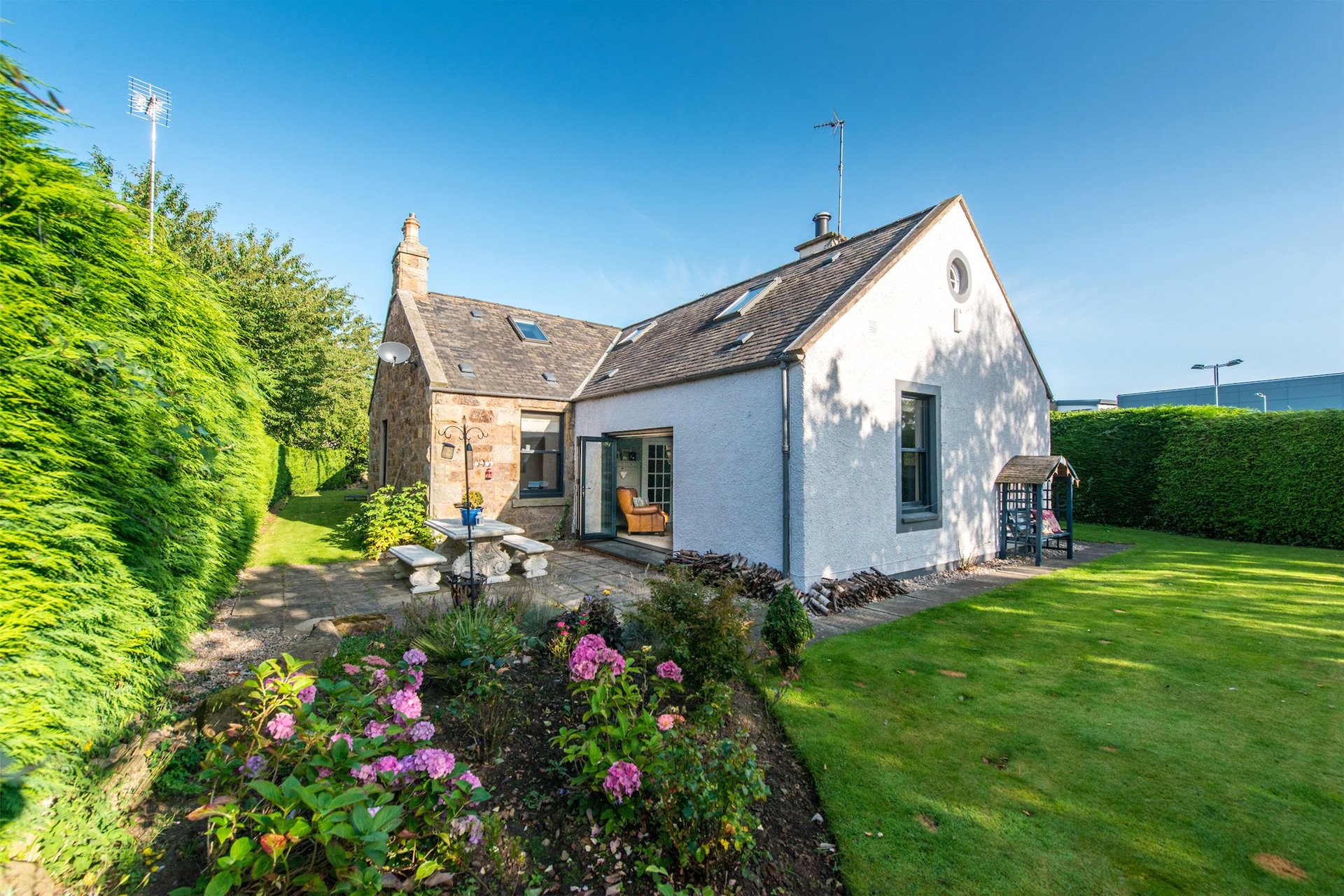 Clerkington Acredales, Pencaitland Road, Haddington, East Lothian, EH41 4NH - Picture #27