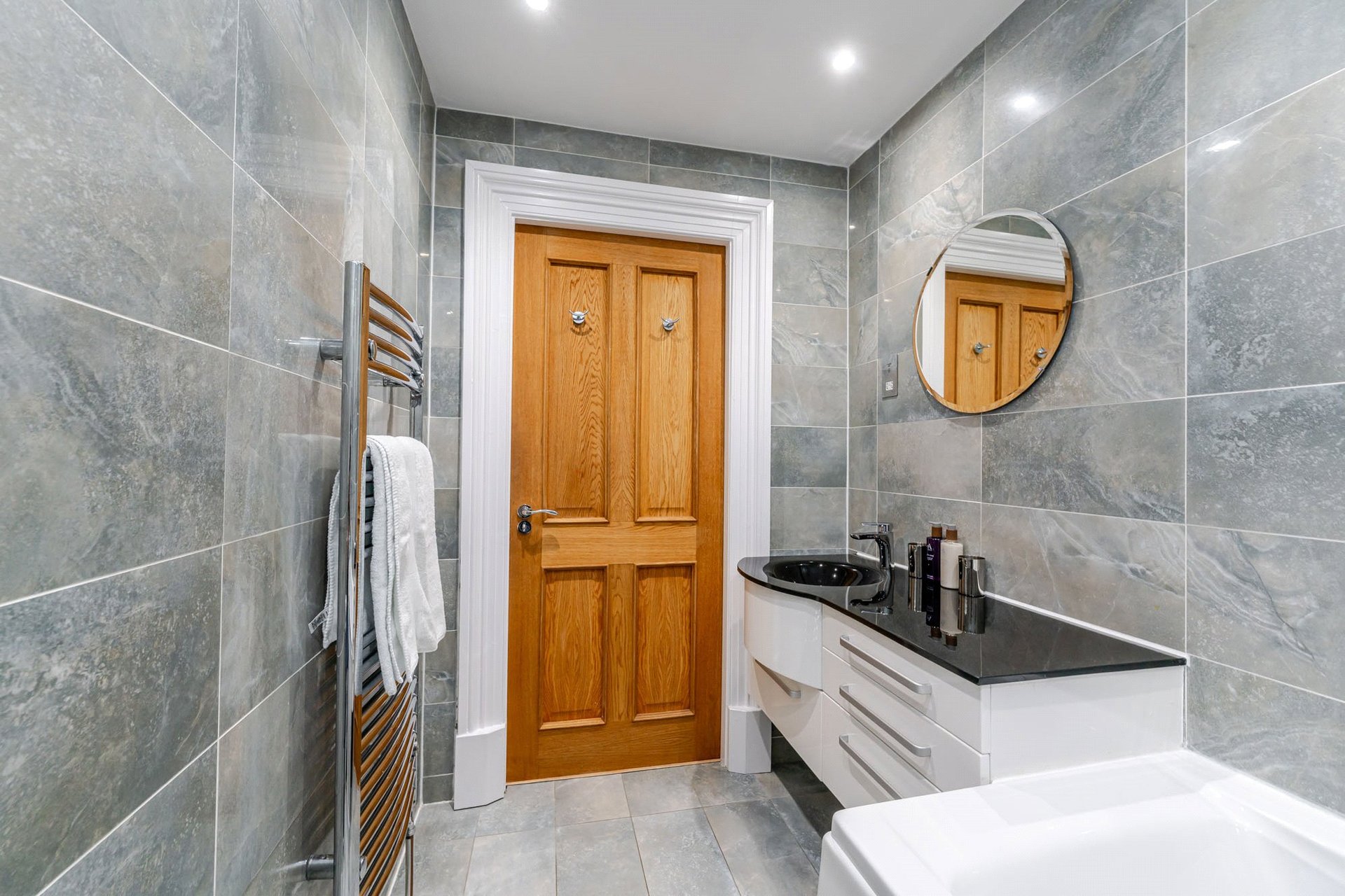 1/1, 18 Woodlands Terrace, Glasgow, G3 7YL - Picture #32
