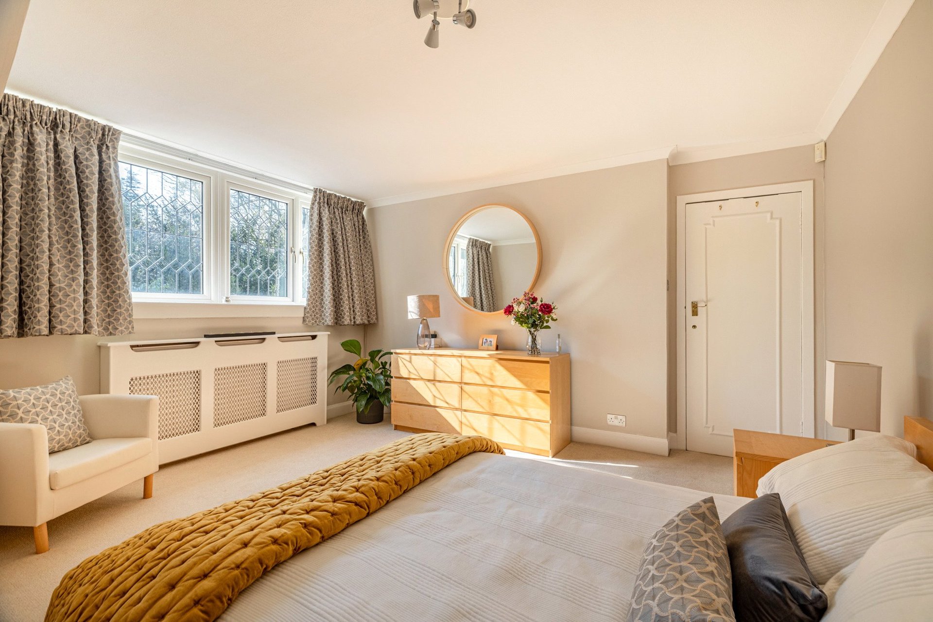 Rosemount, 14 Lethington Road, Giffnock, Glasgow, East Renfrewshire, G46 6TB - Picture #30