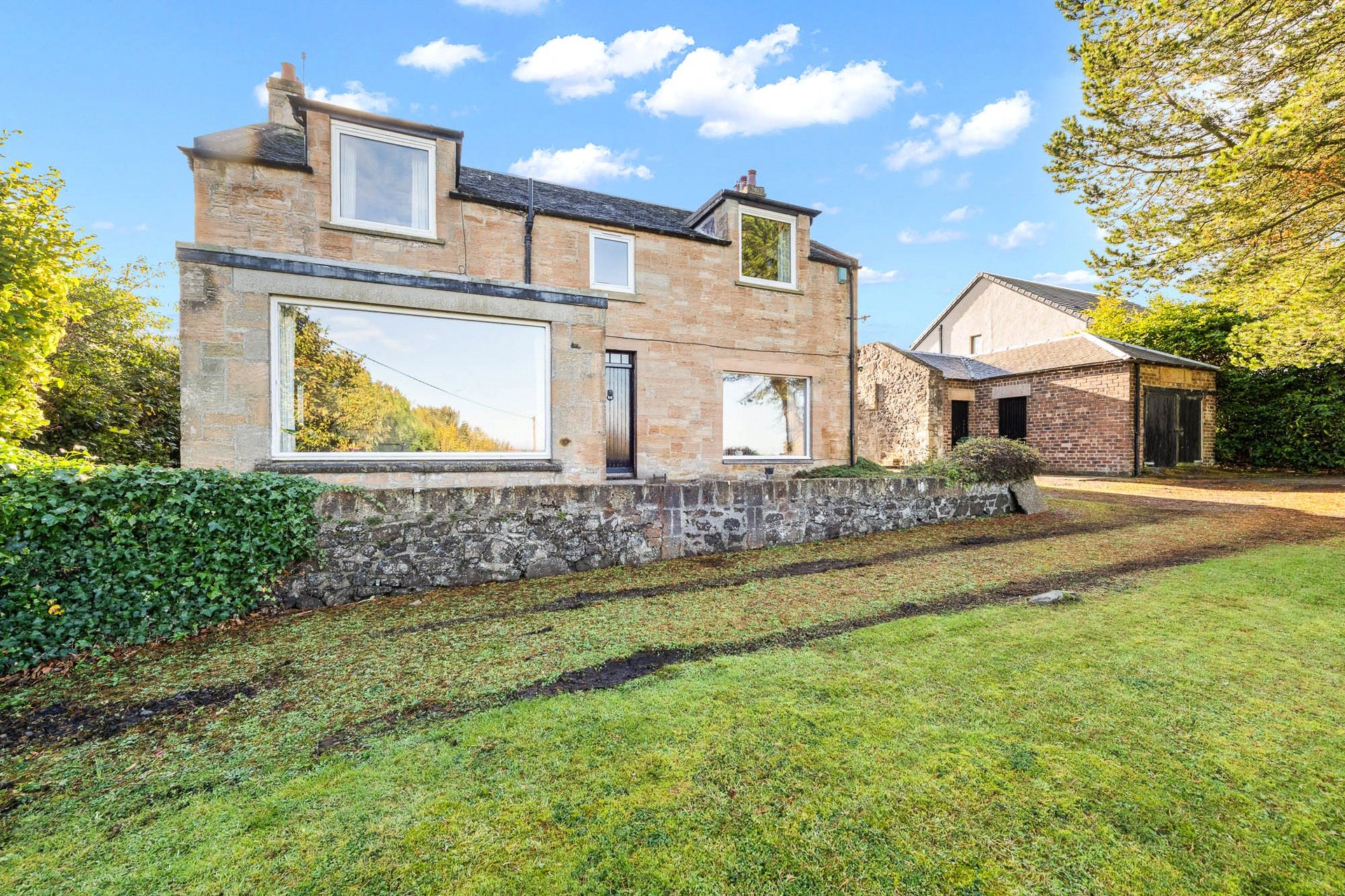 Clarendon Farm and Field, , Linlithgow, West Lothian, EH49 6QR - Picture #21
