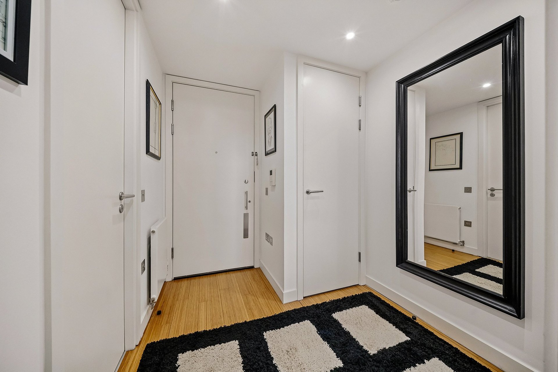 Flat 34, 28 Simpson Loan, Edinburgh, Midlothian, EH3 9GG - Picture #17
