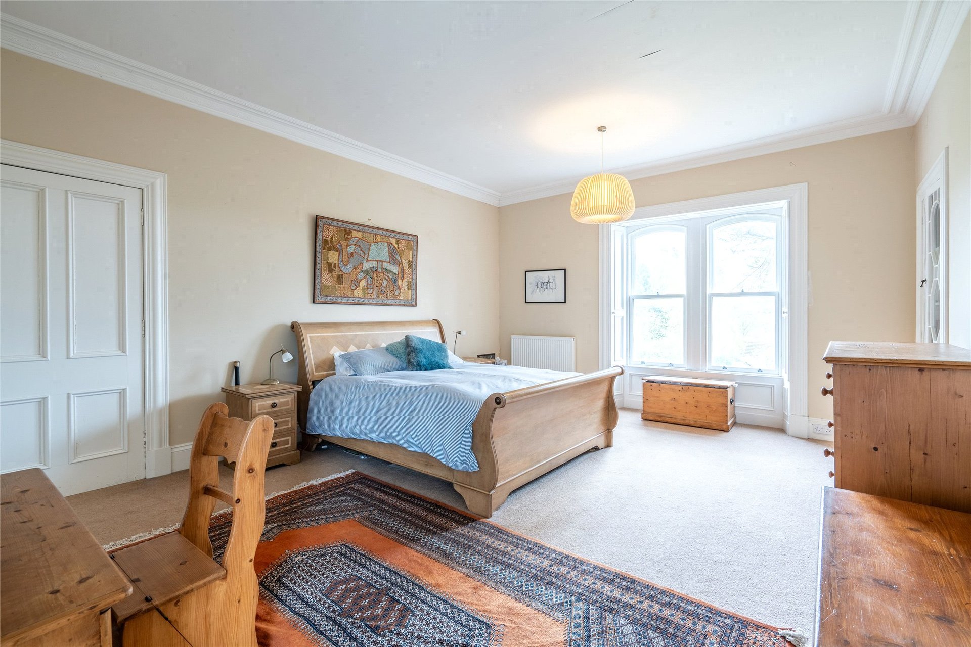 Hillside House, Cupar Road, Ceres, Cupar, Fife, KY15 5LP - Picture #14