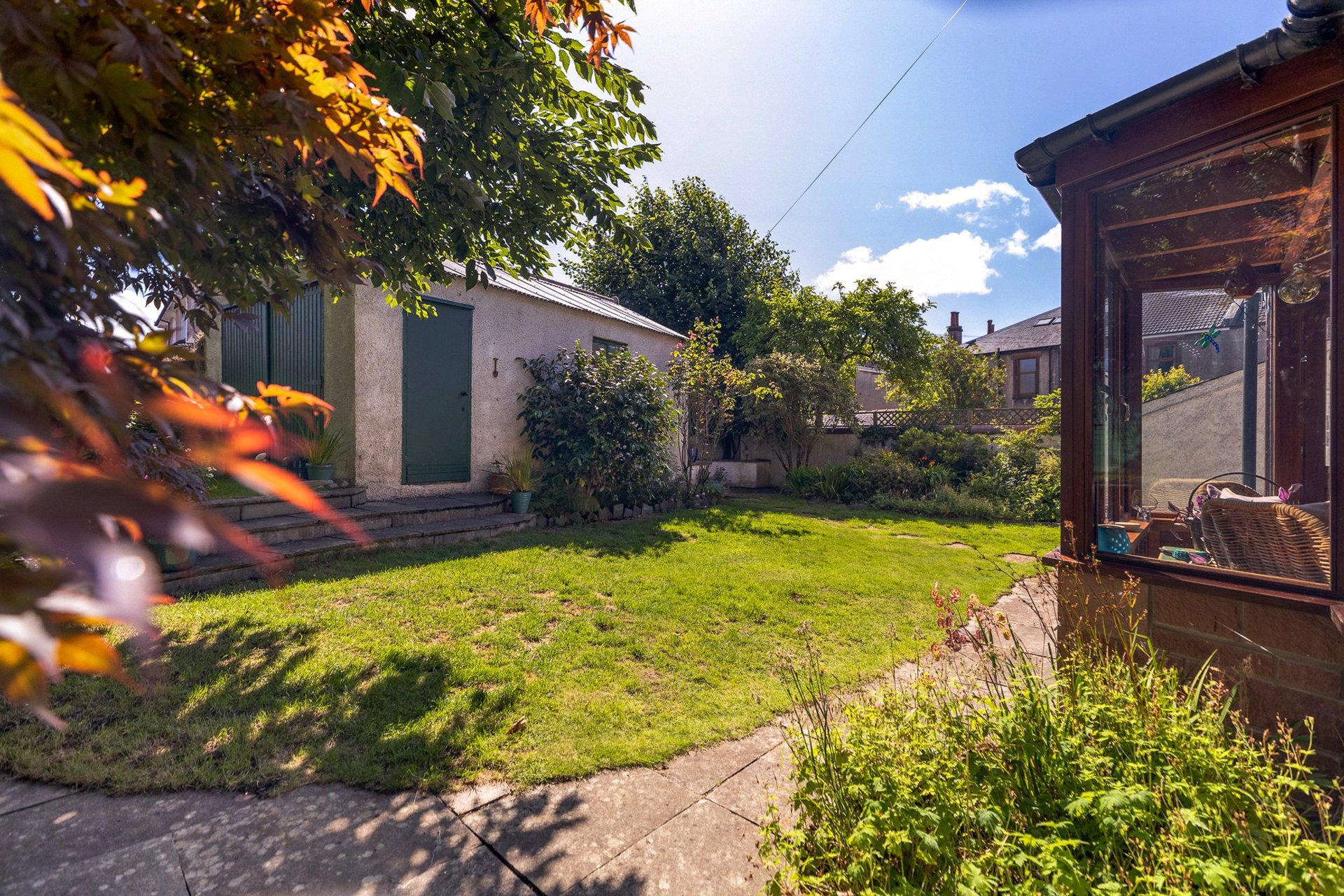 31 Blairbeth Drive, Mount Florida, Glasgow, G44 4RP - Picture #44