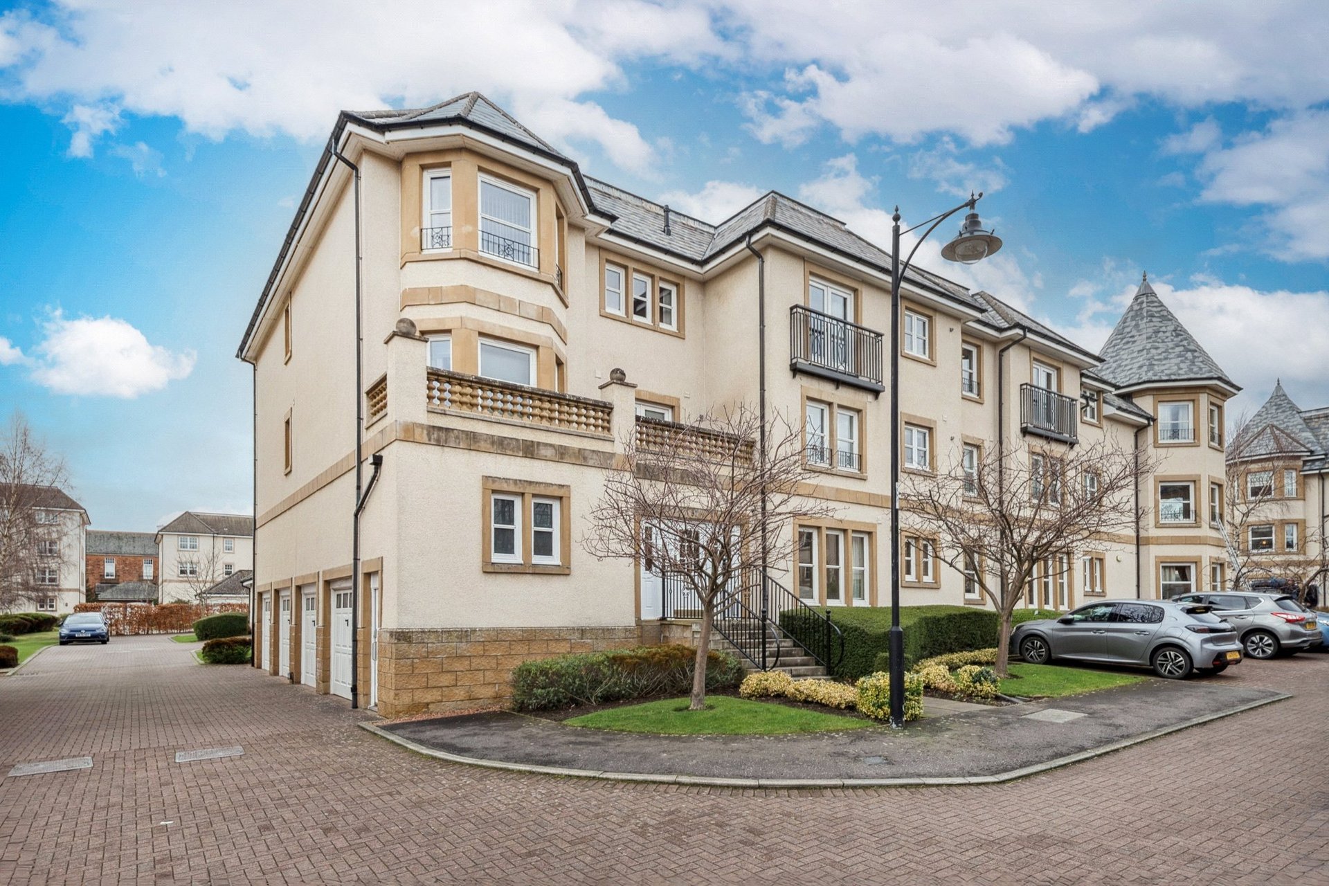 51/1 Rattray Drive, Edinburgh, EH10 5TH - Picture #5