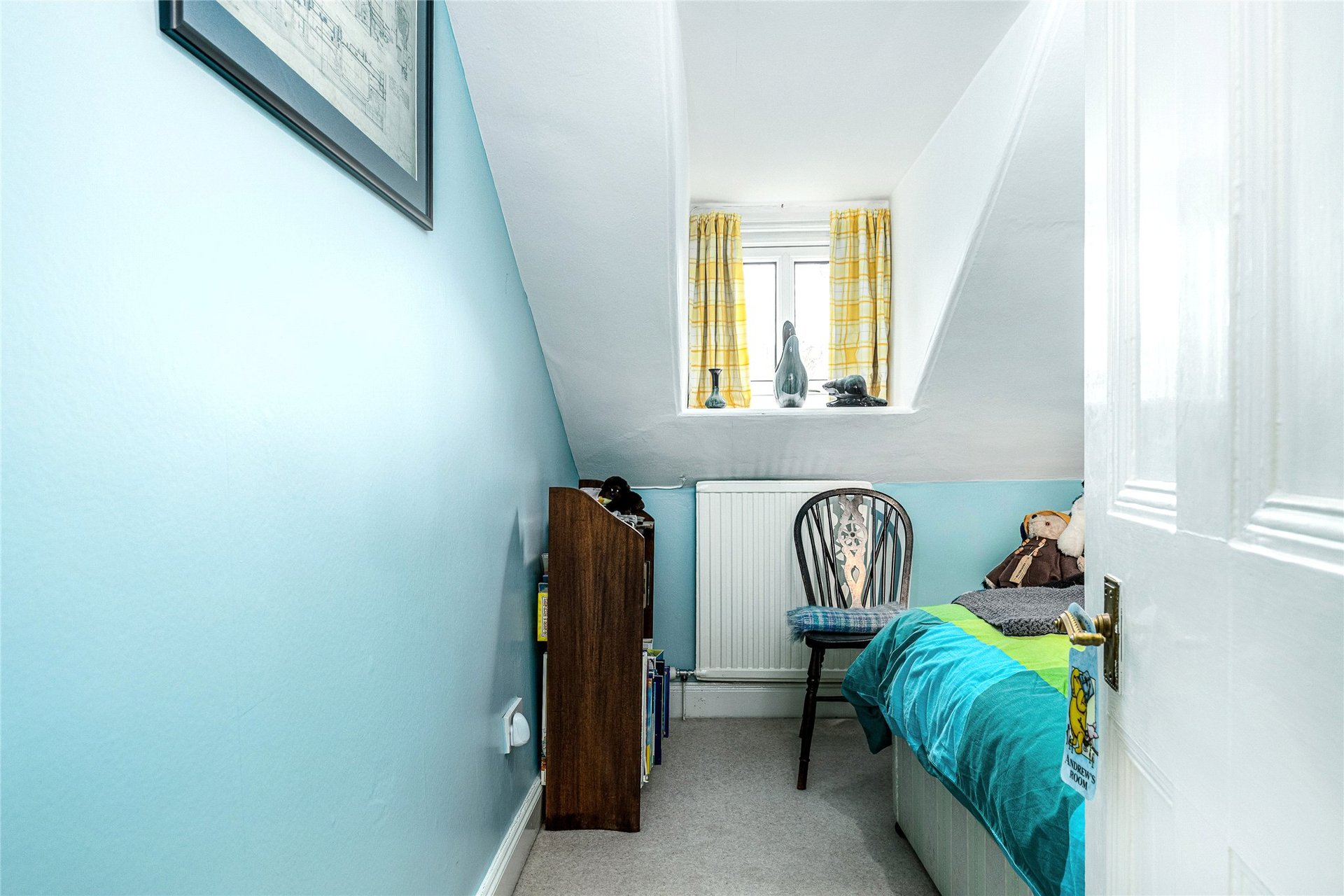 28 Tannoch Drive, Milngavie, G62 8AS - Picture #35