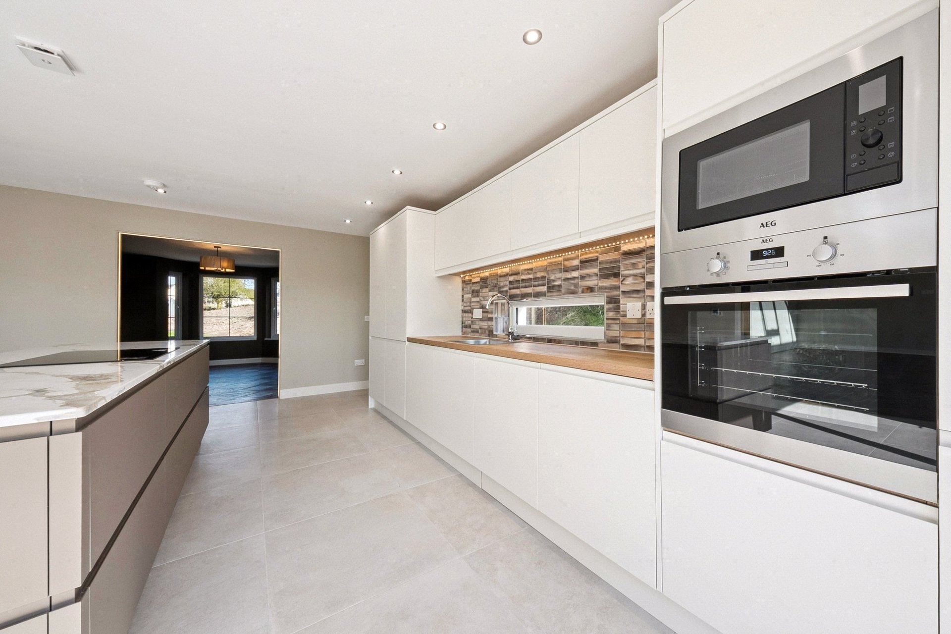 9 Pollick Avenue, Uplawmoor, Glasgow, East Renfrewshire, G78 4AE - Picture #12