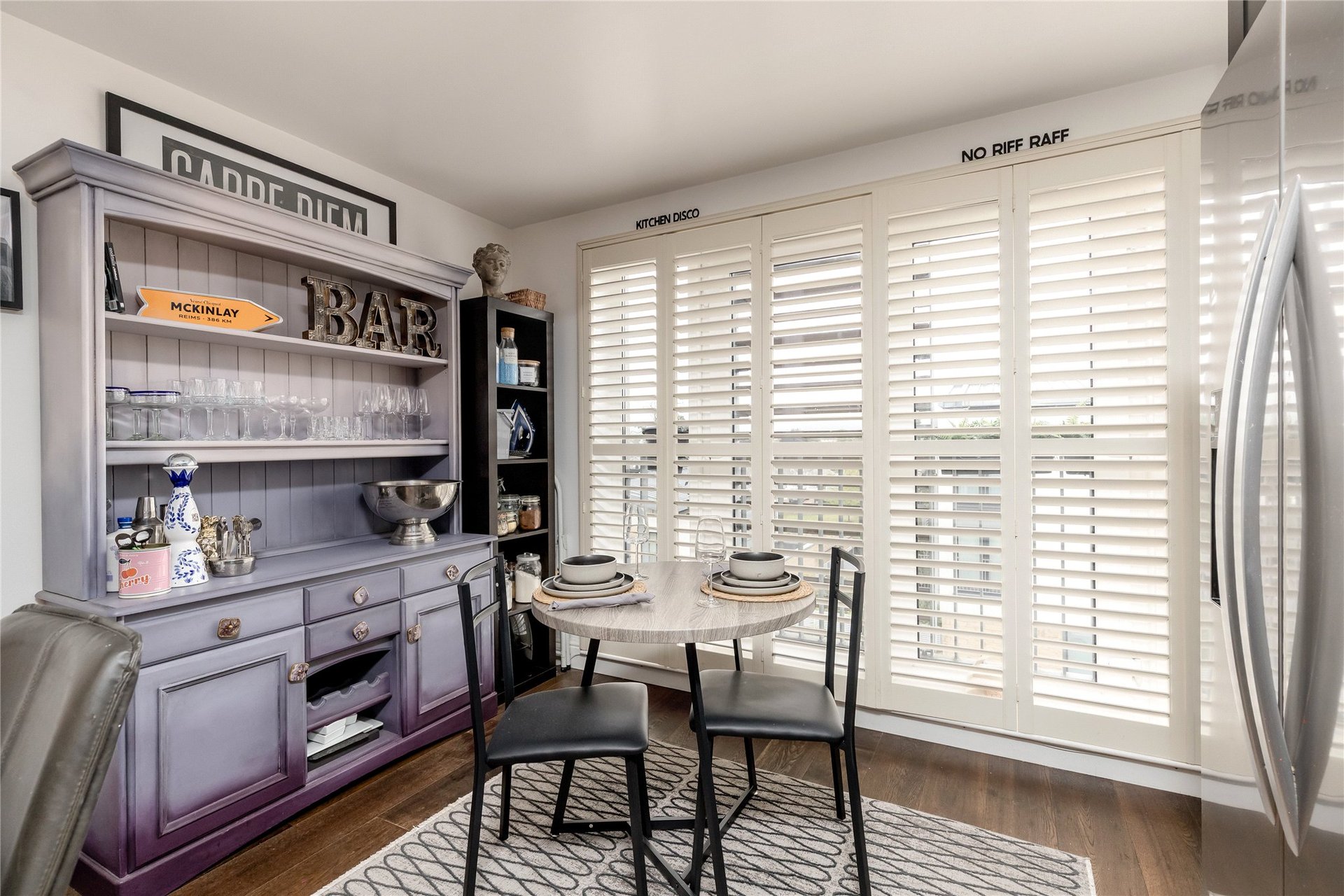 Flat 4, 8 Kimmerghame Place, Edinburgh, EH4 2GE - Picture #6