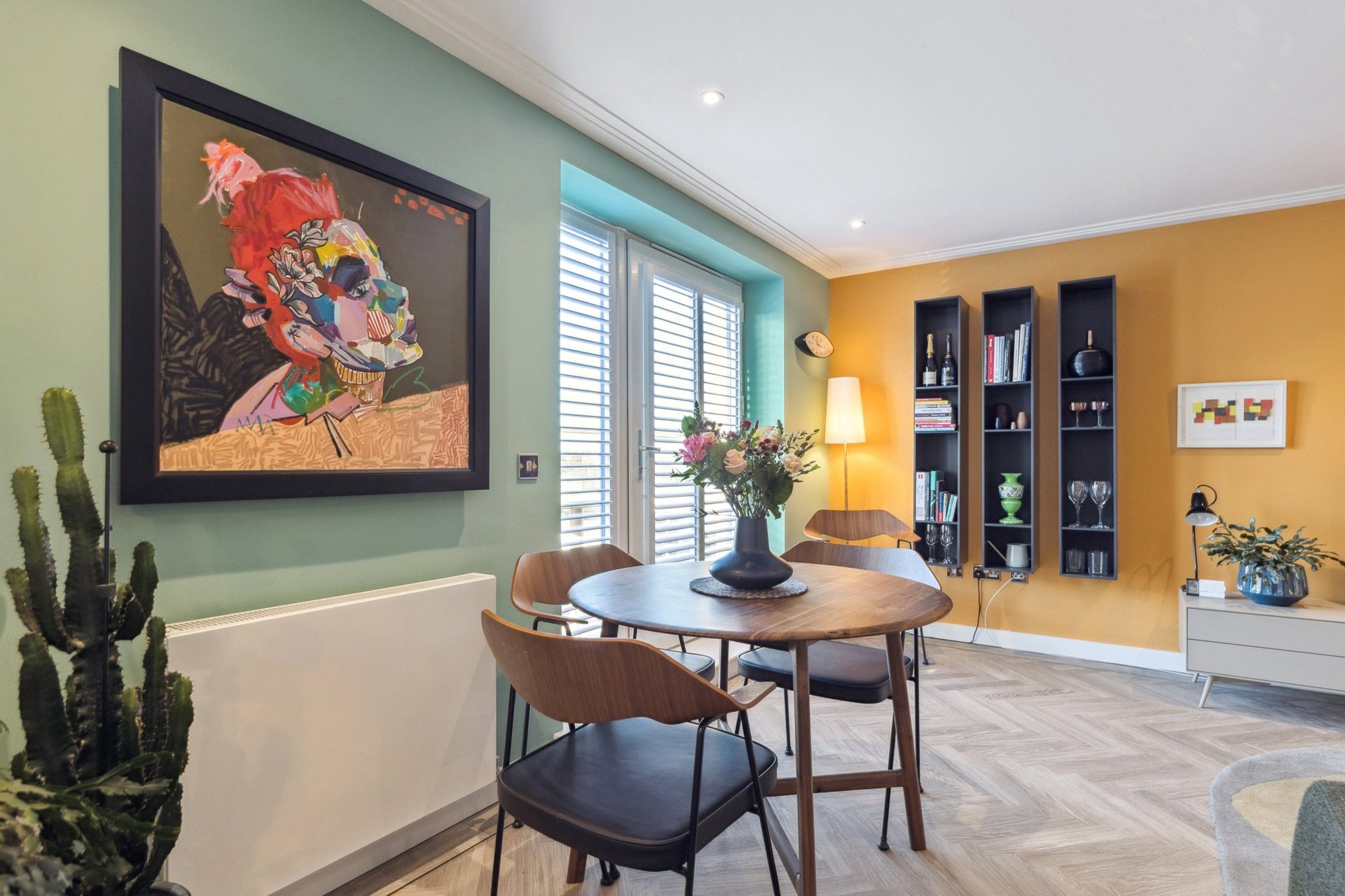 Flat 11, 1140 Pollokshaws Road, Shawlands, Glasgow, G41 3EE - Picture #11