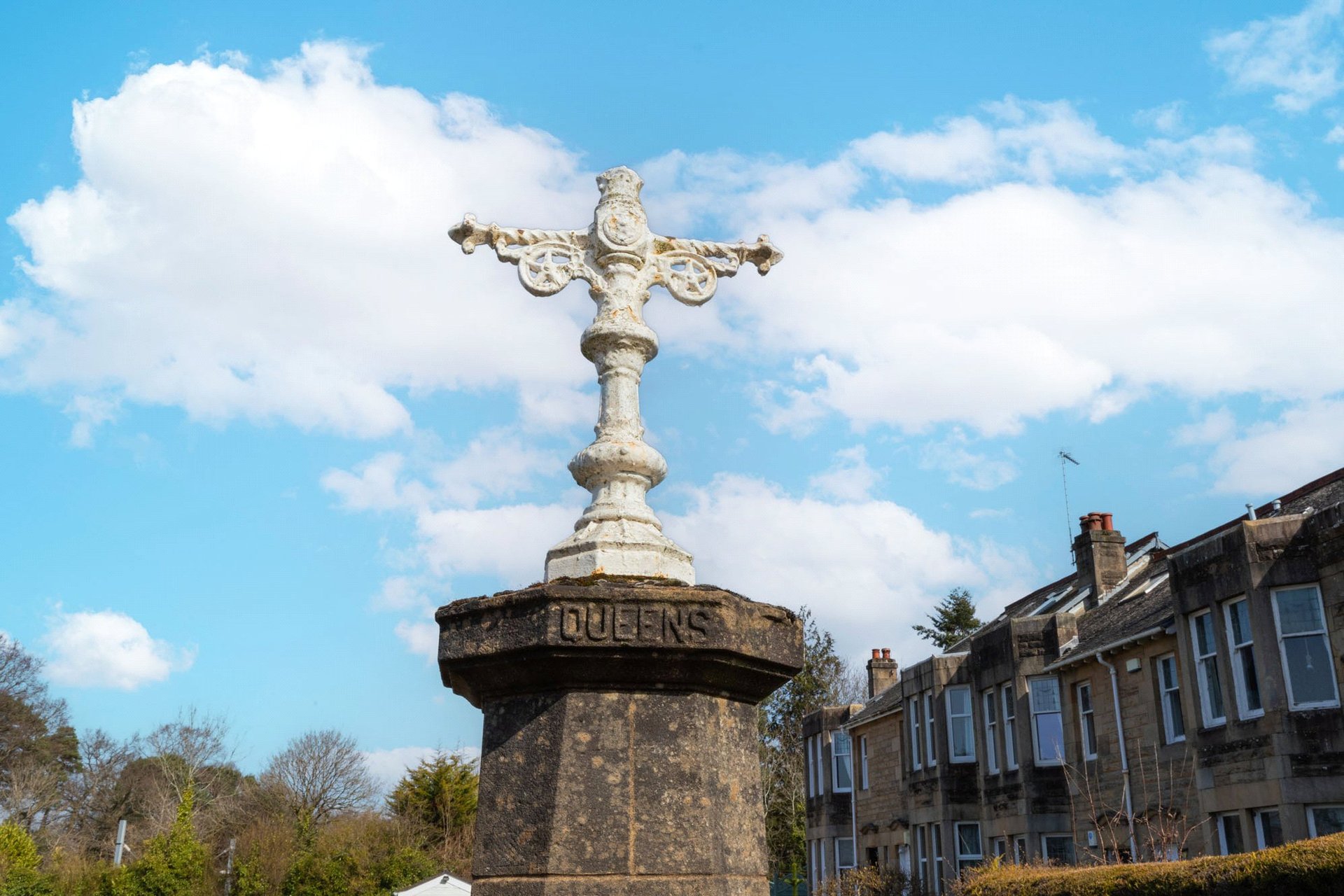 11 Queens Gate, Clarkston, Glasgow, G76 7HE - Picture #58