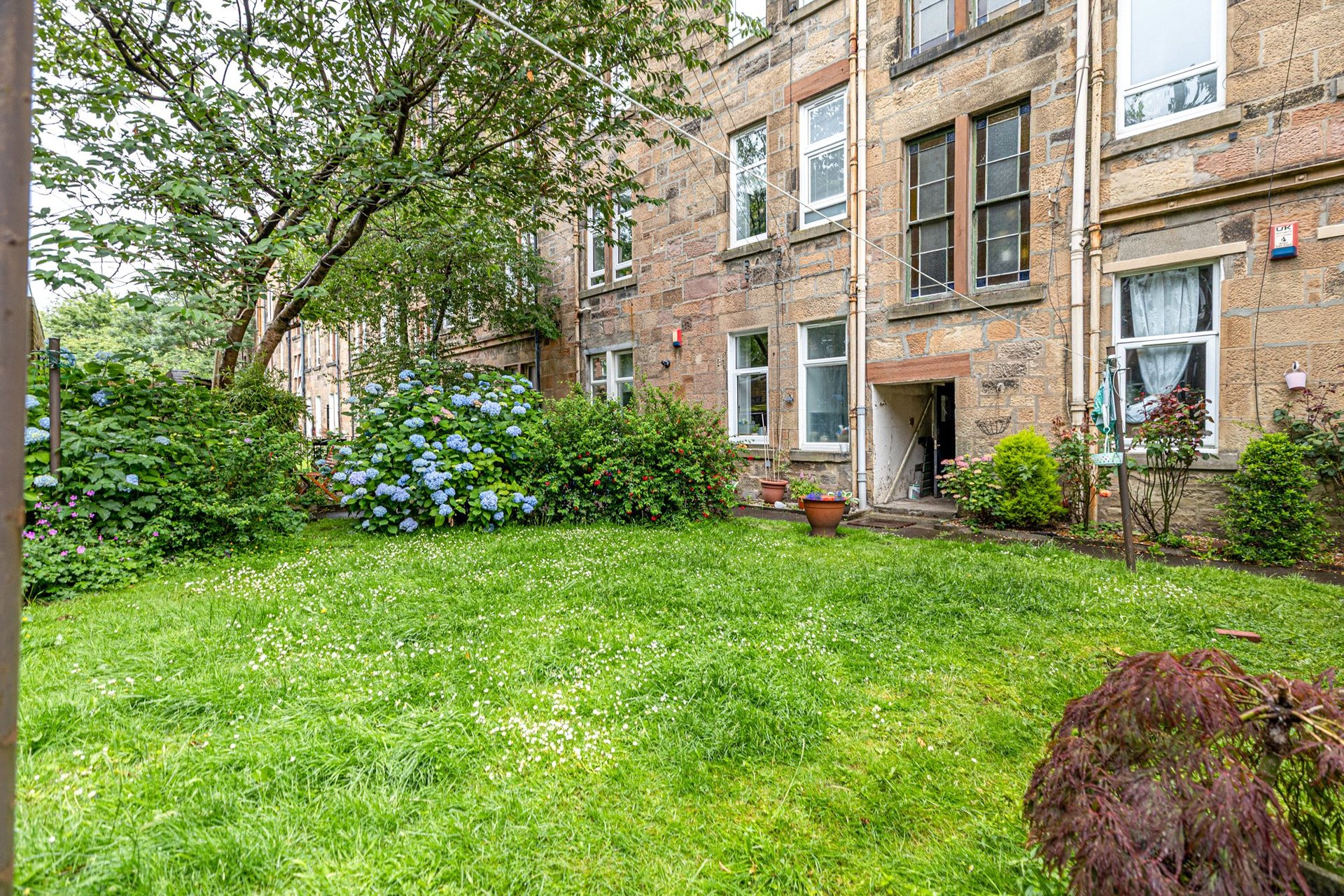 Flat 2/2, 216 Ledard Road, Battlefield, Glasgow, G42 9RE - Picture #19