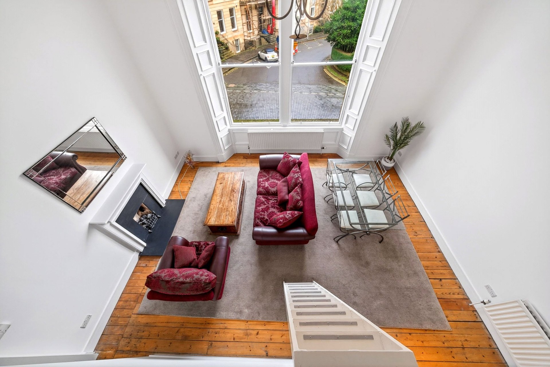 1/1, 25 Lynedoch Street, Park, Glasgow, G3 6AA - Picture #11