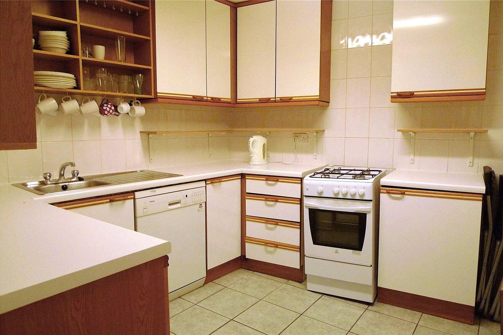 1F2 (1FL), 24 Melville Terrace, Edinburgh, Midlothian, EH9 1LR - Picture #3