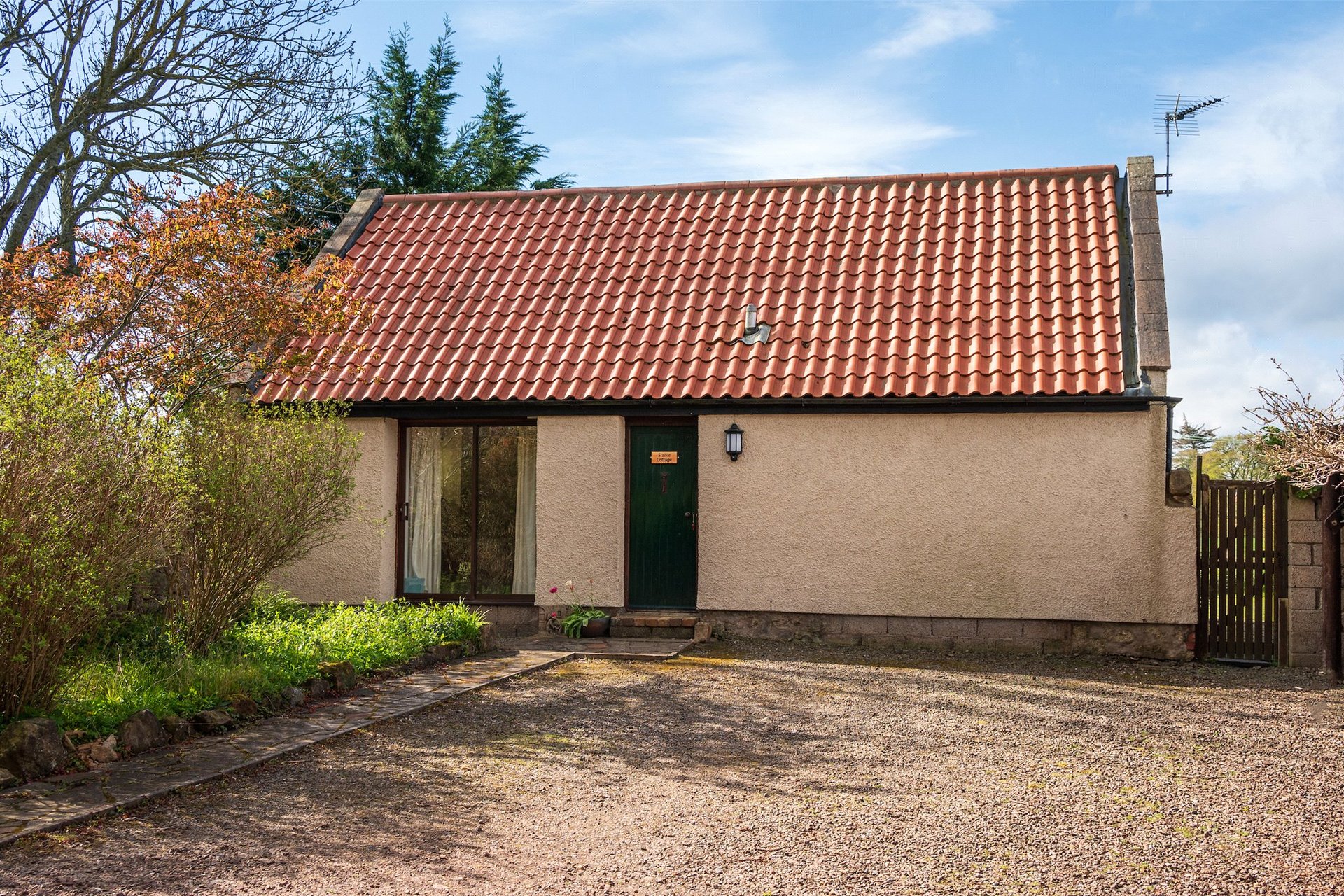 Lot 2 - Gorton Cottage, Gorton Cottage & Stable Cottage, Lasswade, Midlothian, EH18 1EH - Picture #17