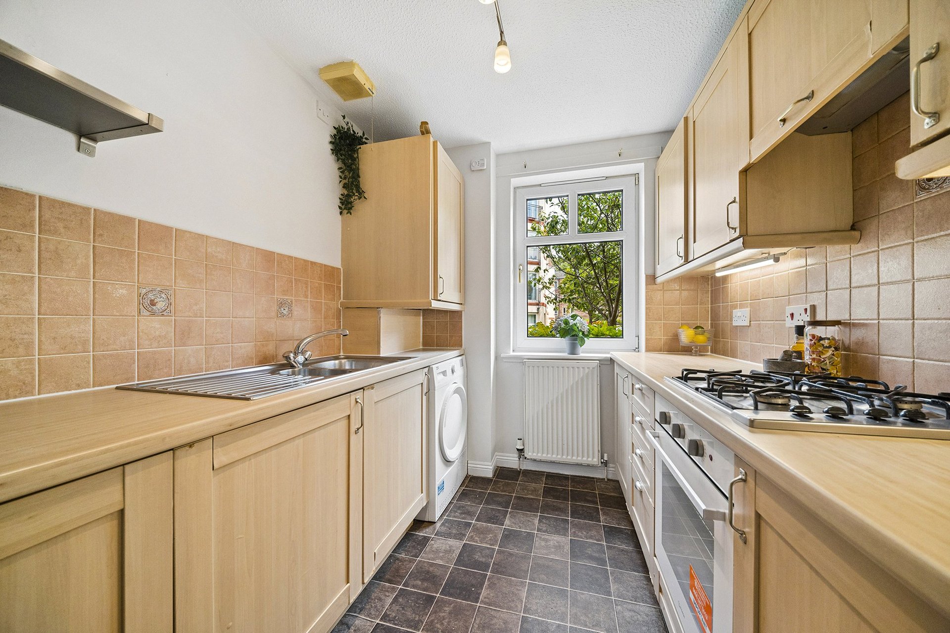 20/2 Sinclair Place, Edinburgh, EH11 1AH - Picture #9