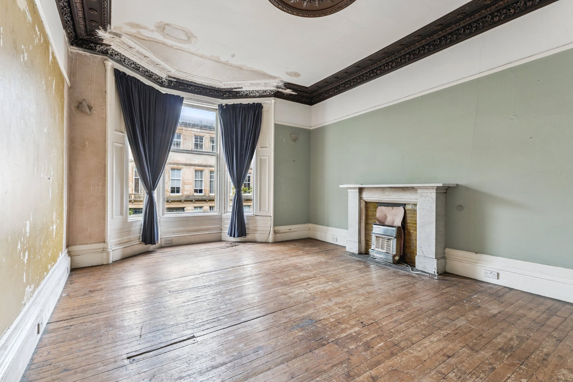 Flat 1, 11 Hillhead Street, Hillhead, Glasgow, G12 8PU - Picture #7
