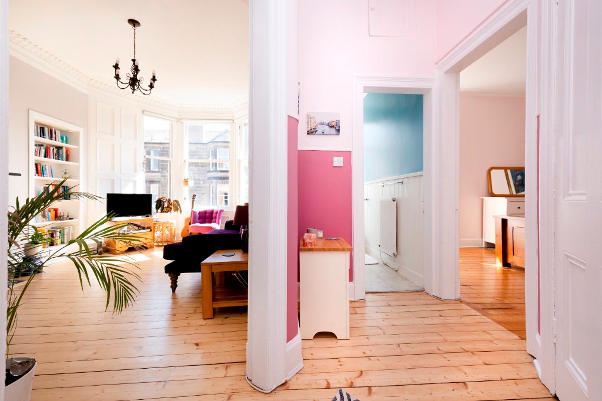 110 Comiston Road, Morningside, Edinburgh, EH10 5QL - Picture #8