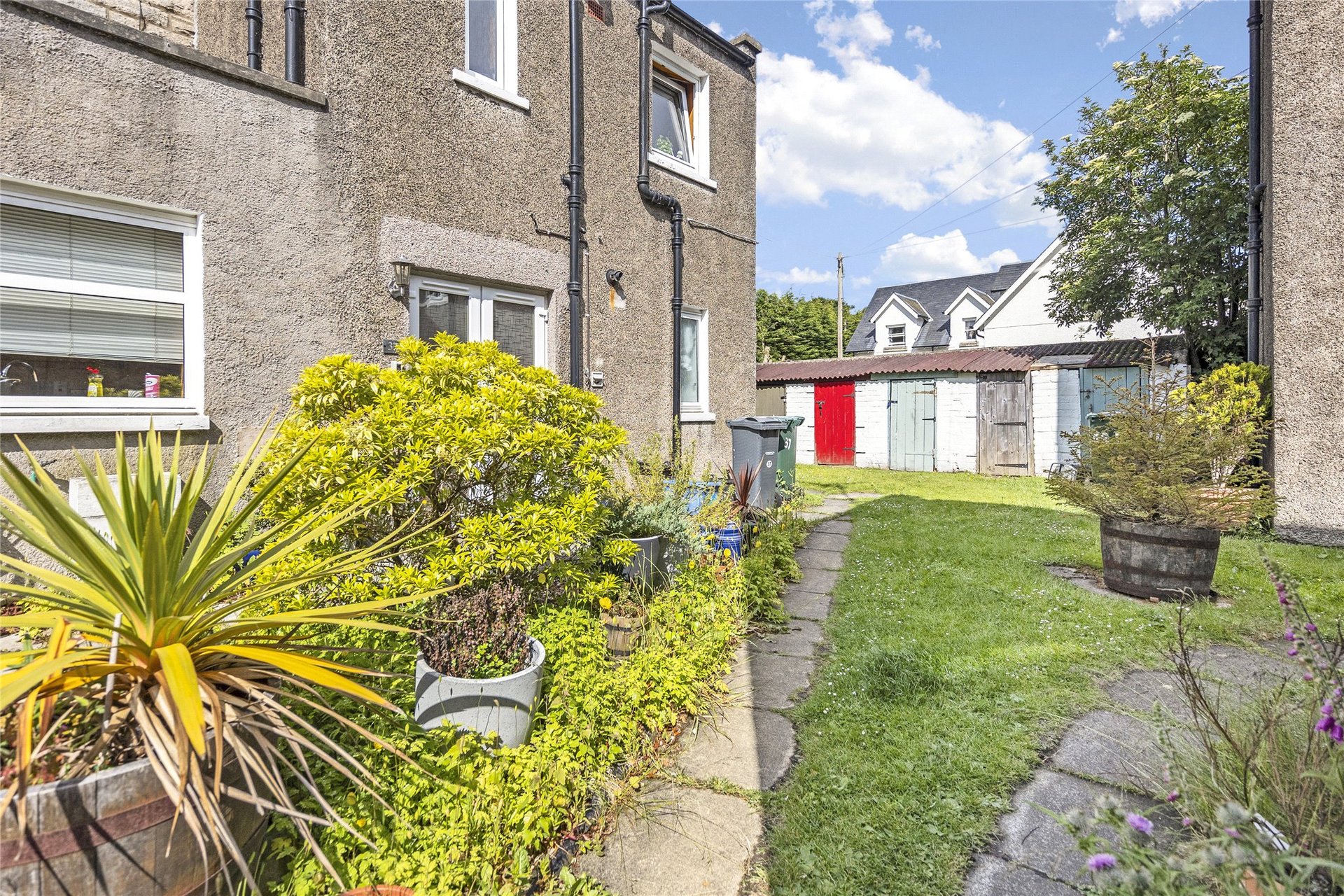 41/2 Juniper Avenue, Juniper Green, Midlothian, EH14 5EE - Picture #17