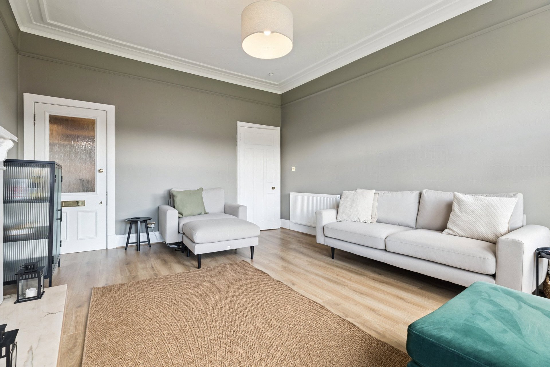 2/2, 70 Marlborough Avenue, Broomhill, Glasgow, G11 7BH - Picture #5