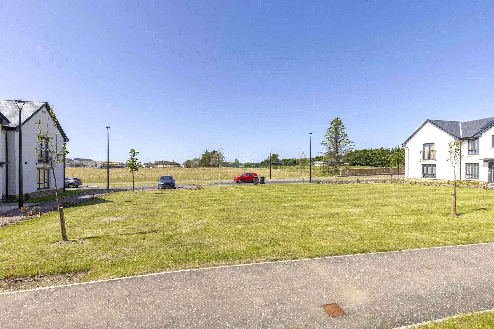 24 Fourdrinier Drive, Penicuik, Midlothian, EH26 0GN - Picture #18