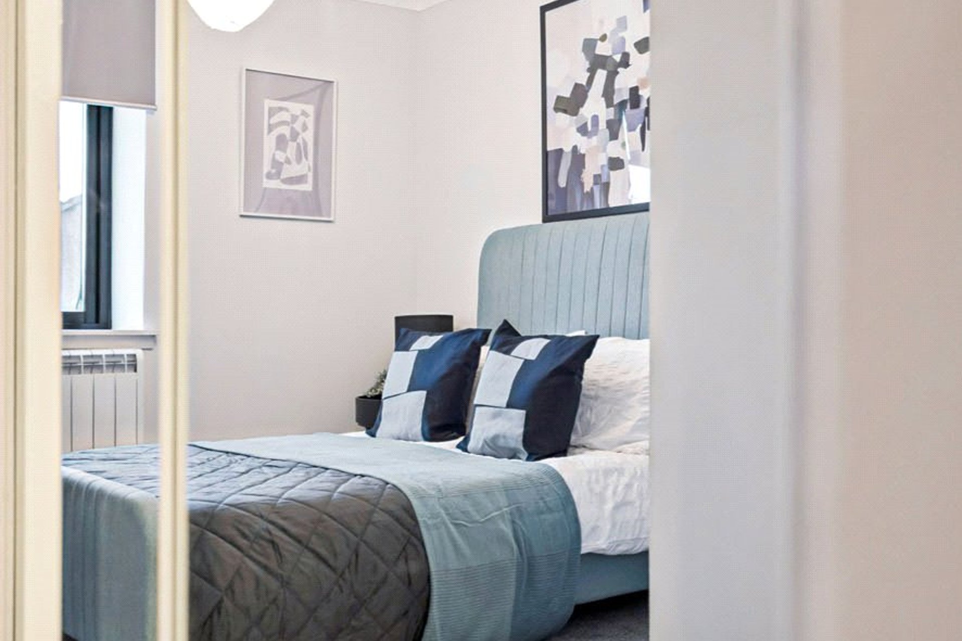 Flat 21, Norval Court, 12 Norval Street, Partick, Glasgow, G11 7RX - Picture #18