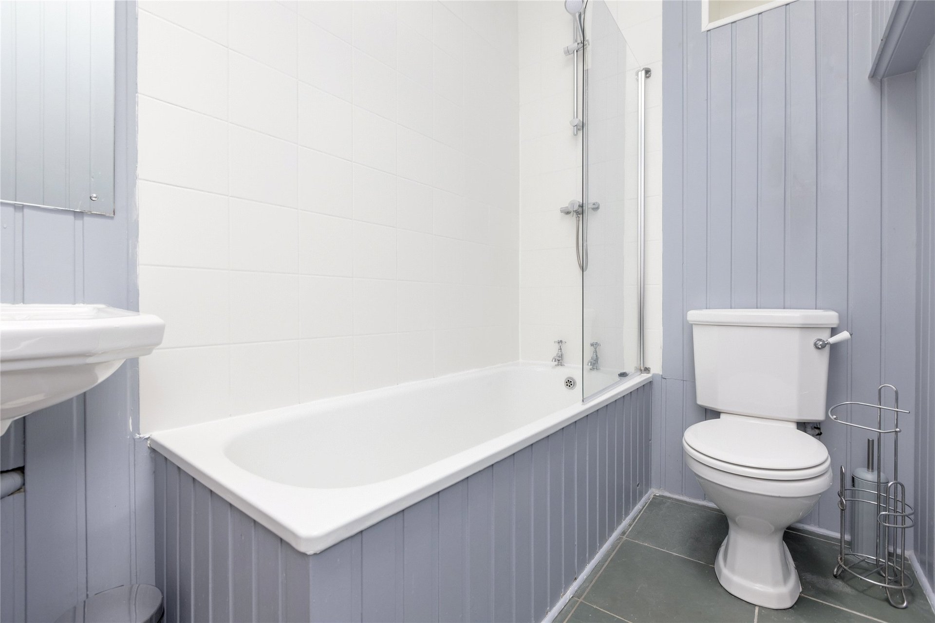 3A Ravelston Place, Edinburgh, EH4 3DT - Picture #14