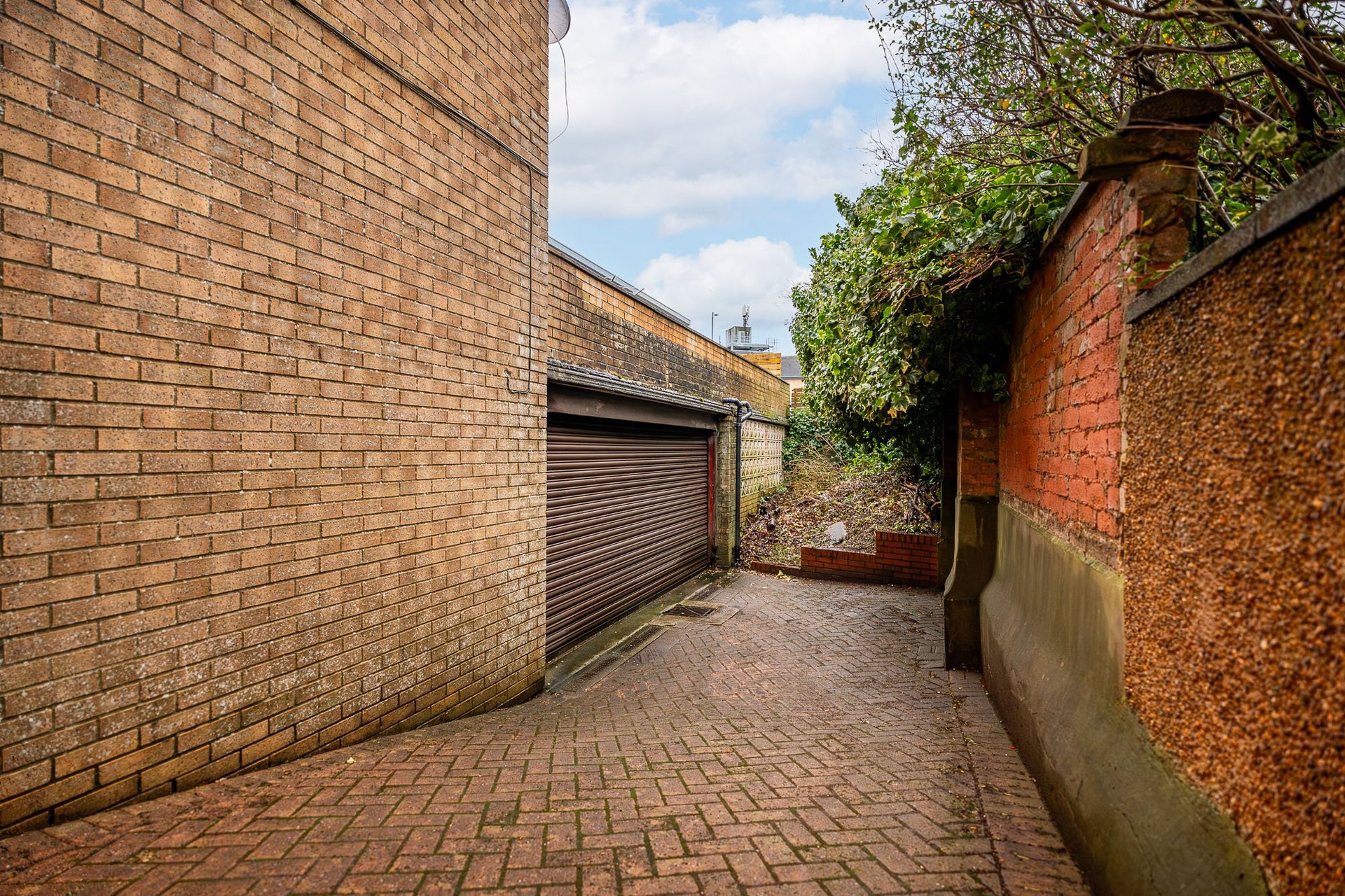 1/1, 20 Meldrum Gardens, Pollokshields, G41 4EA - Picture #18