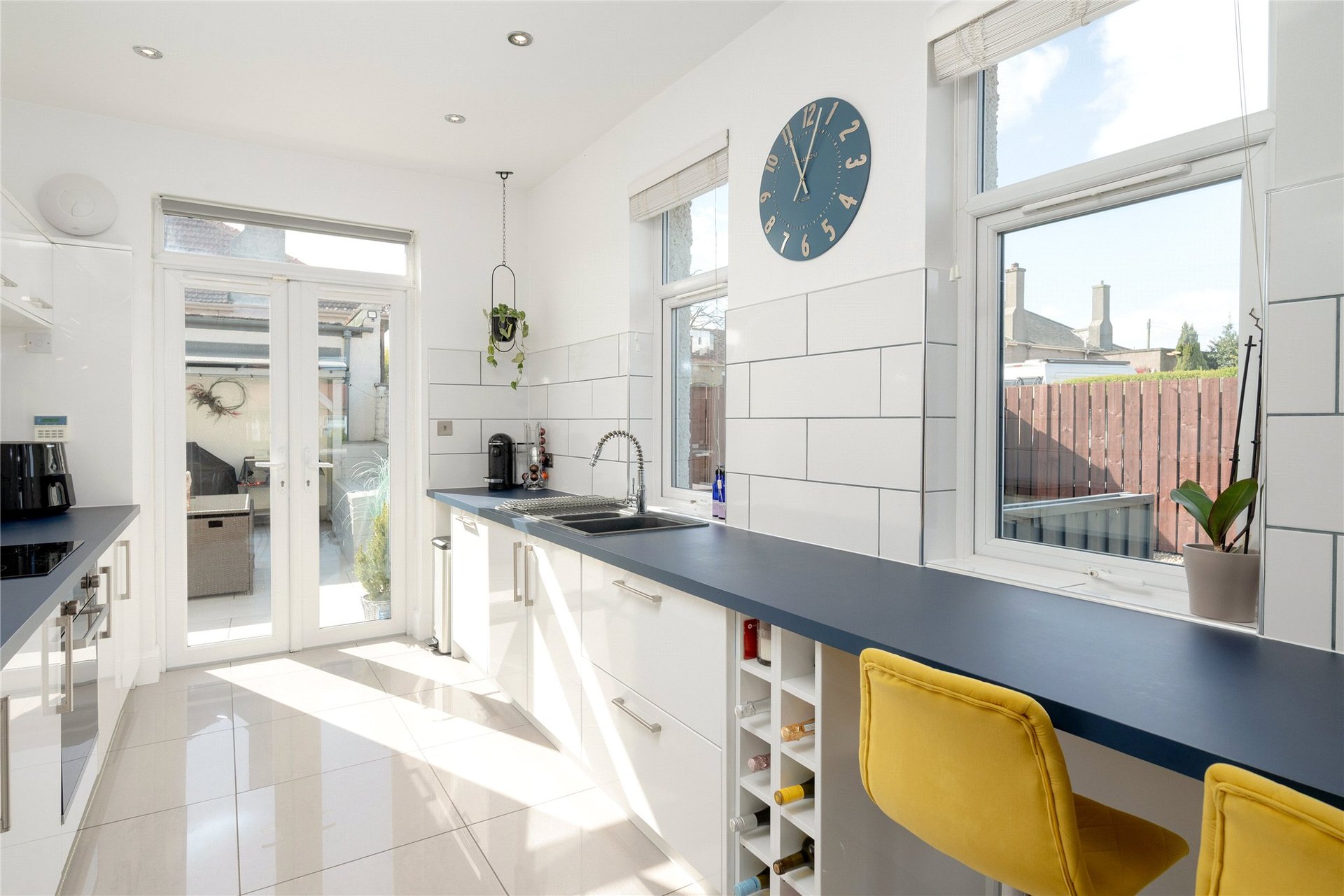 61 Duddingston Road, Edinburgh, EH15 1SD - Picture #6