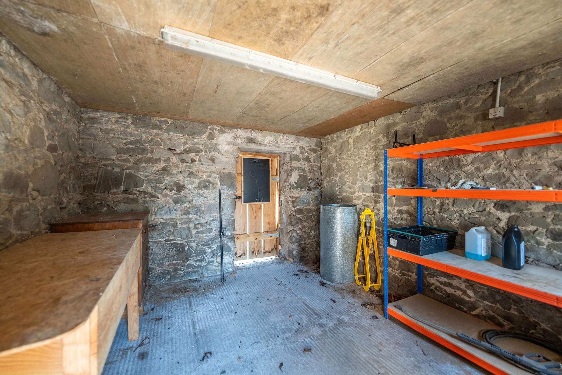 Cordon Mains, Abernethy, Perth, PH2 9LN - Picture #47