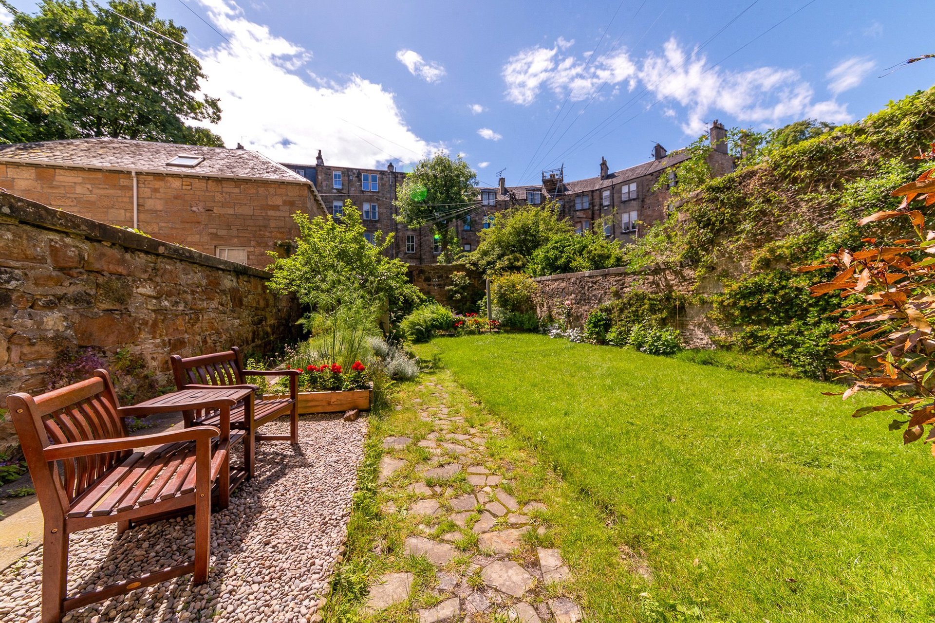 1/1, 12 Belhaven Terrace, Dowanhill, Glasgow, G12 0TG - Picture #43