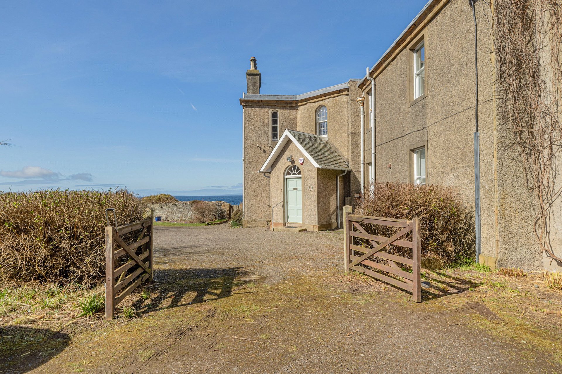 Dunure House, Dunure, Ayrshire, KA7 4LY - Picture #24