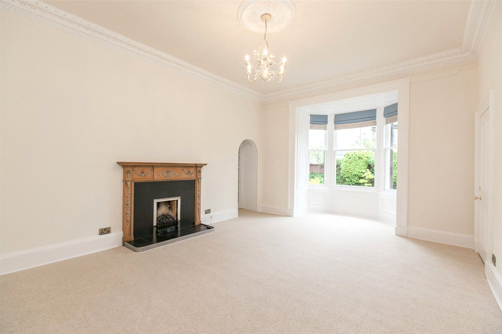 45 Grange Road, Edinburgh, EH9 1UF - Picture #6