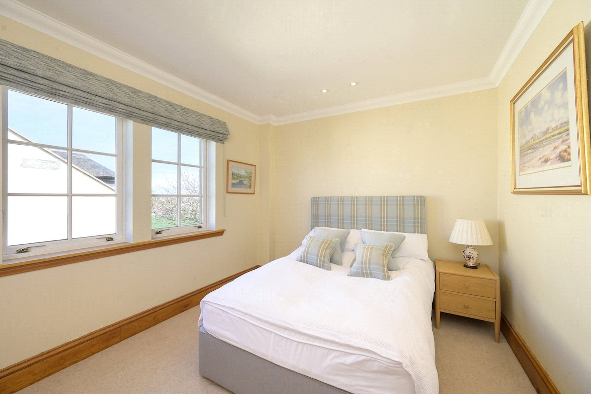 The Oaks, 4 West Road, Whitekirk, Dunbar, East Lothian, EH42 1XA - Picture #33