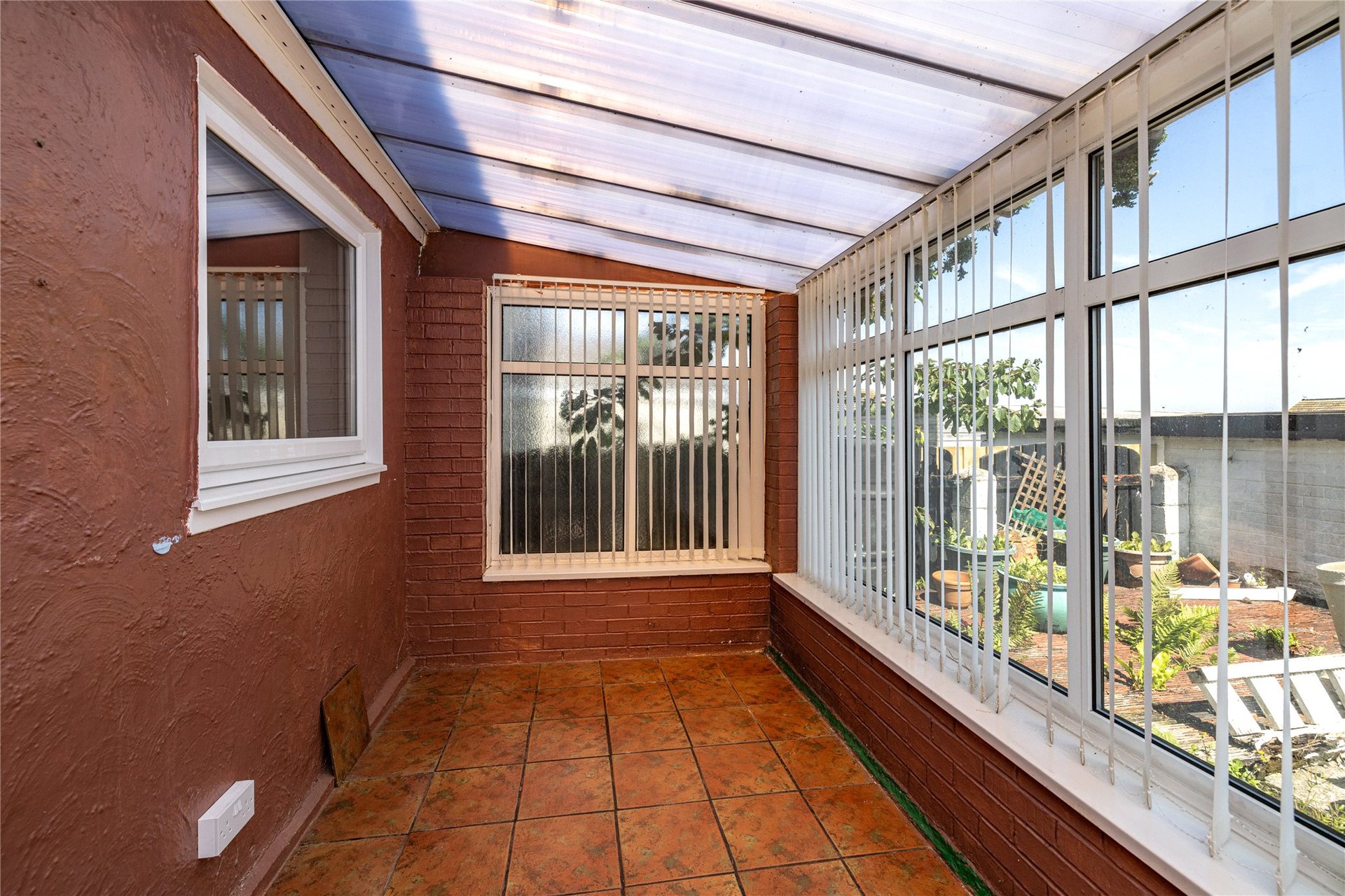 168 Highcliffe, Spittal, Berwick-upon-Tweed, Northumberland, TD15 2JL - Picture #6