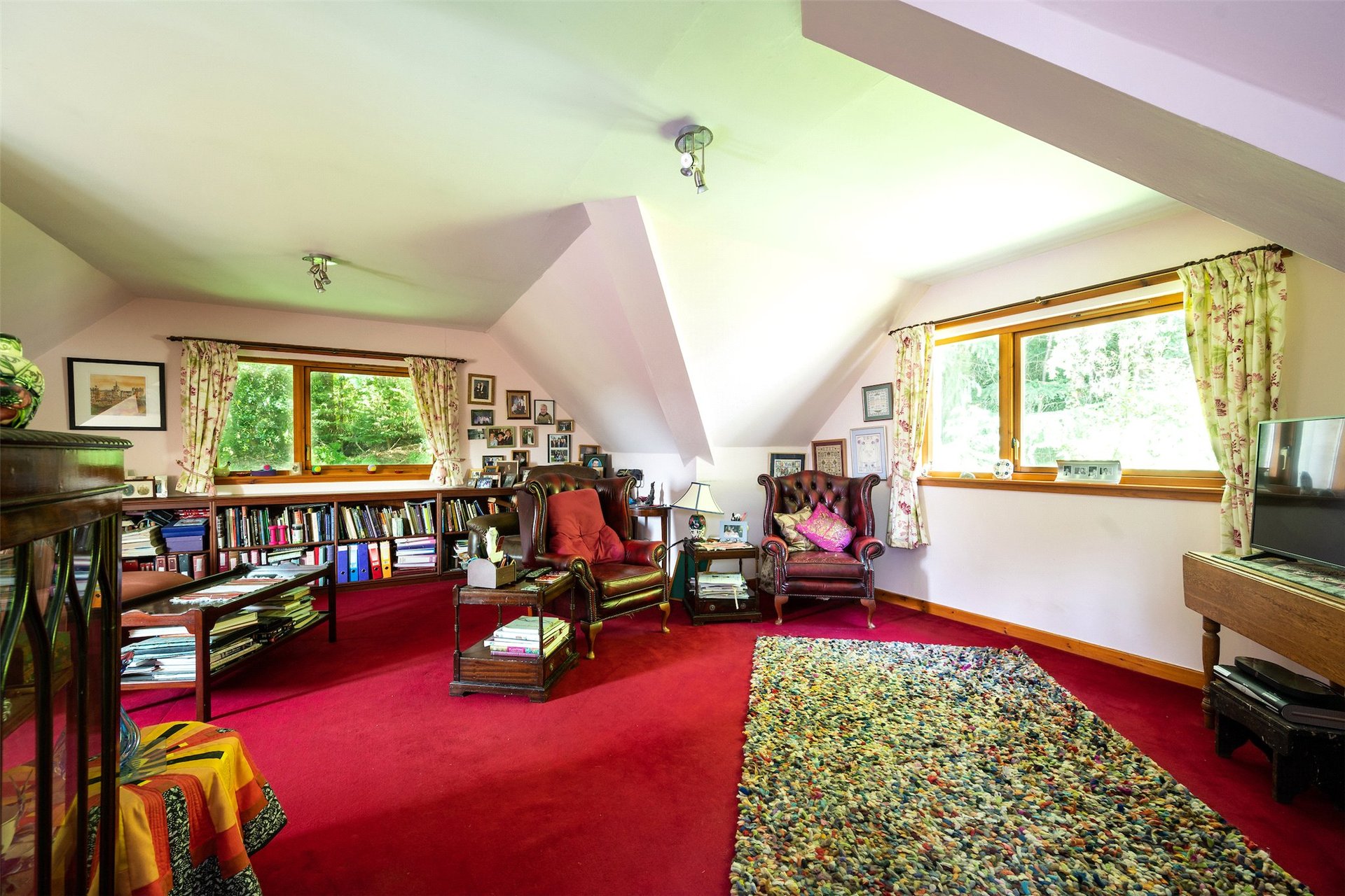 Drydenbank Nursery, 64 Polton Road, Loanhead, Midlothian, EH20 9DB - Picture #18