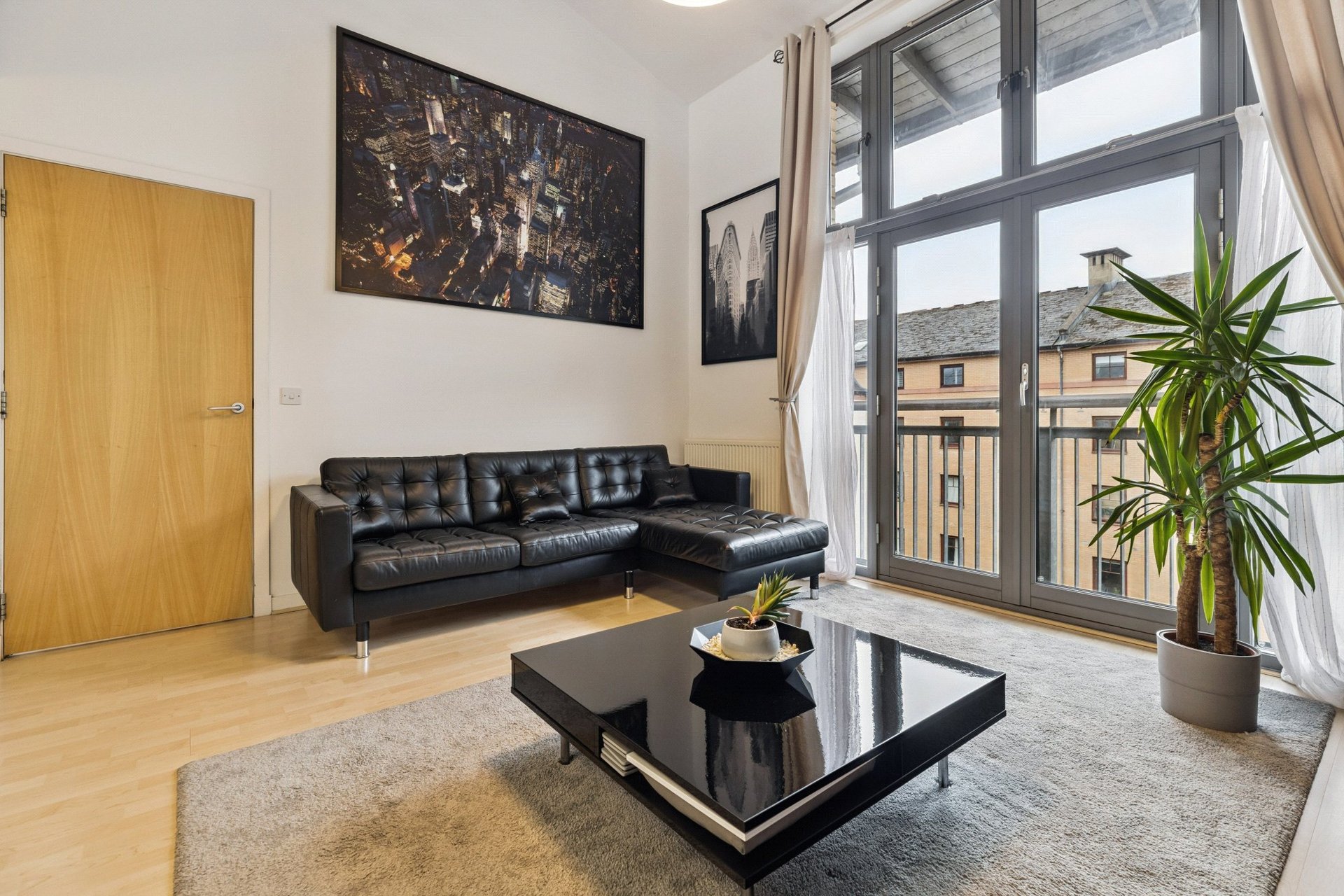 Flat 3/2, 80 London Road, Trongate, Glasgow, G1 5NP - Picture #9