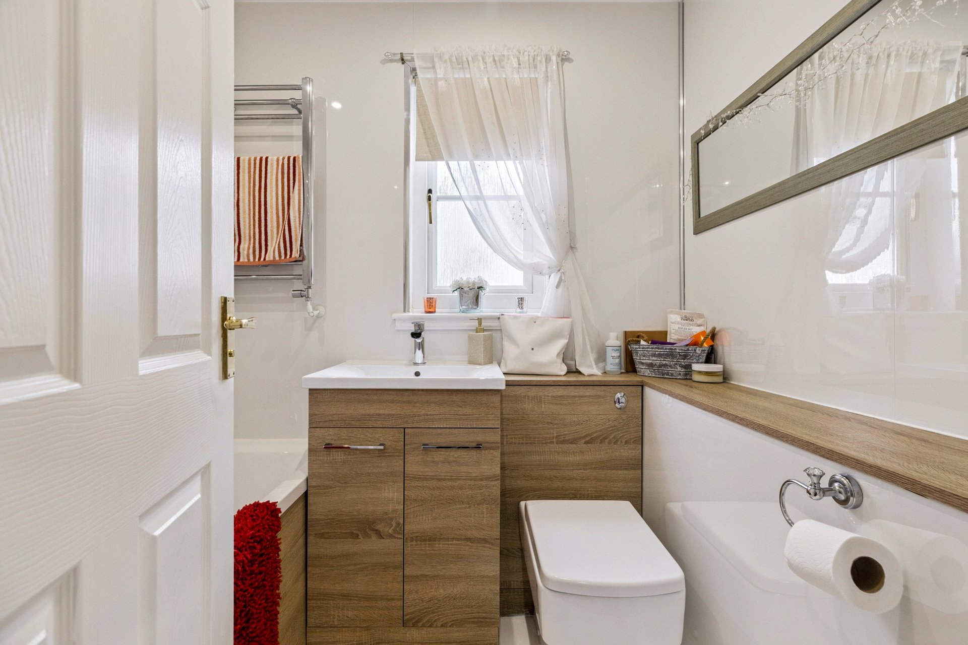 22 Parkdale Way, Darnley, Glasgow, G53 7ZJ - Picture #20