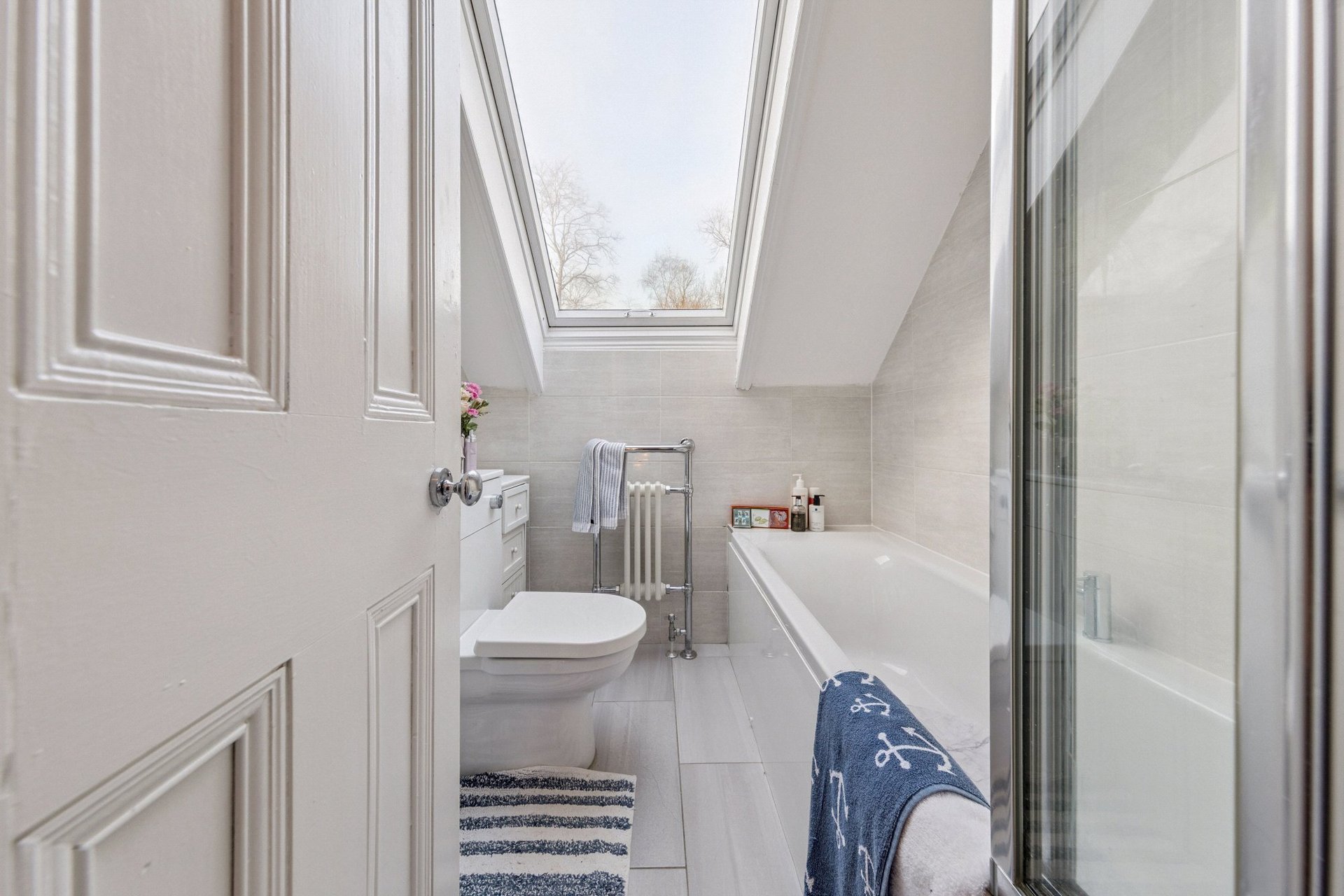 3 Lennox Avenue, Scotstoun, Glasgow, G14 9HF - Picture #27