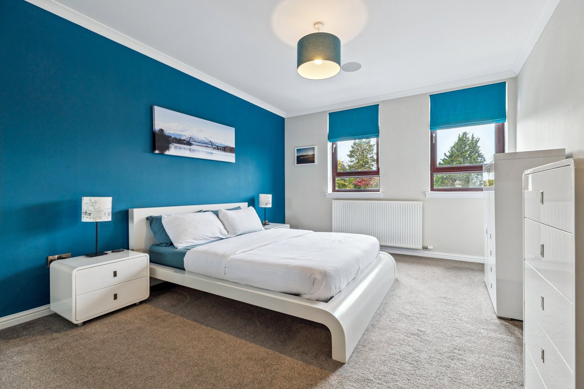 2/2, 4 Eastwoodmains Road, Giffnock, Glasgow, G46 6QF - Picture #17