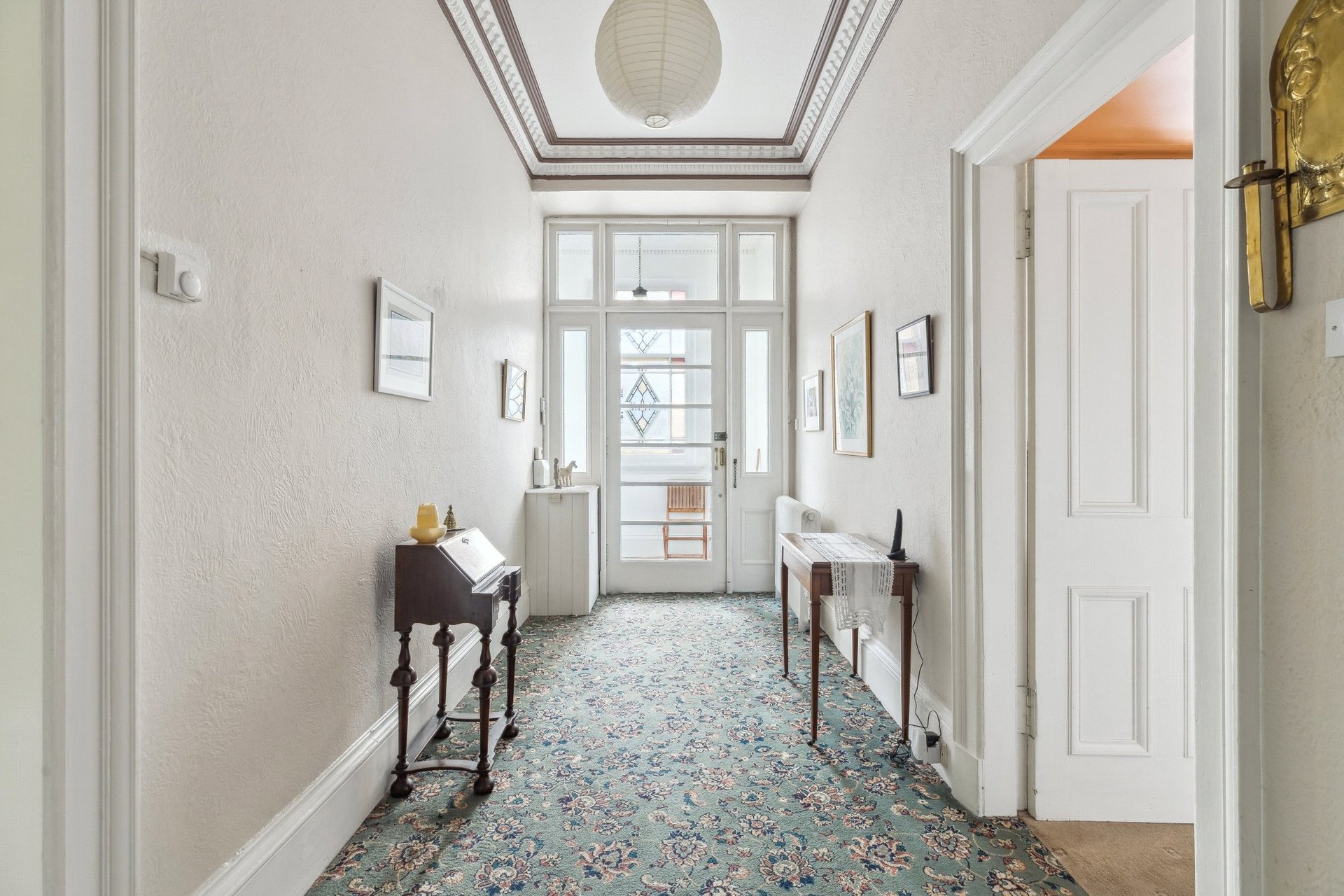 Hafton, 3 Dalziel Drive, Pollokshields, Glasgow, G41 4JA - Picture #7