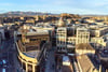 Apt 23, Pavilion A, New Eidyn, St James Quarter, Edinburgh, EH1 3SS - Picture #9