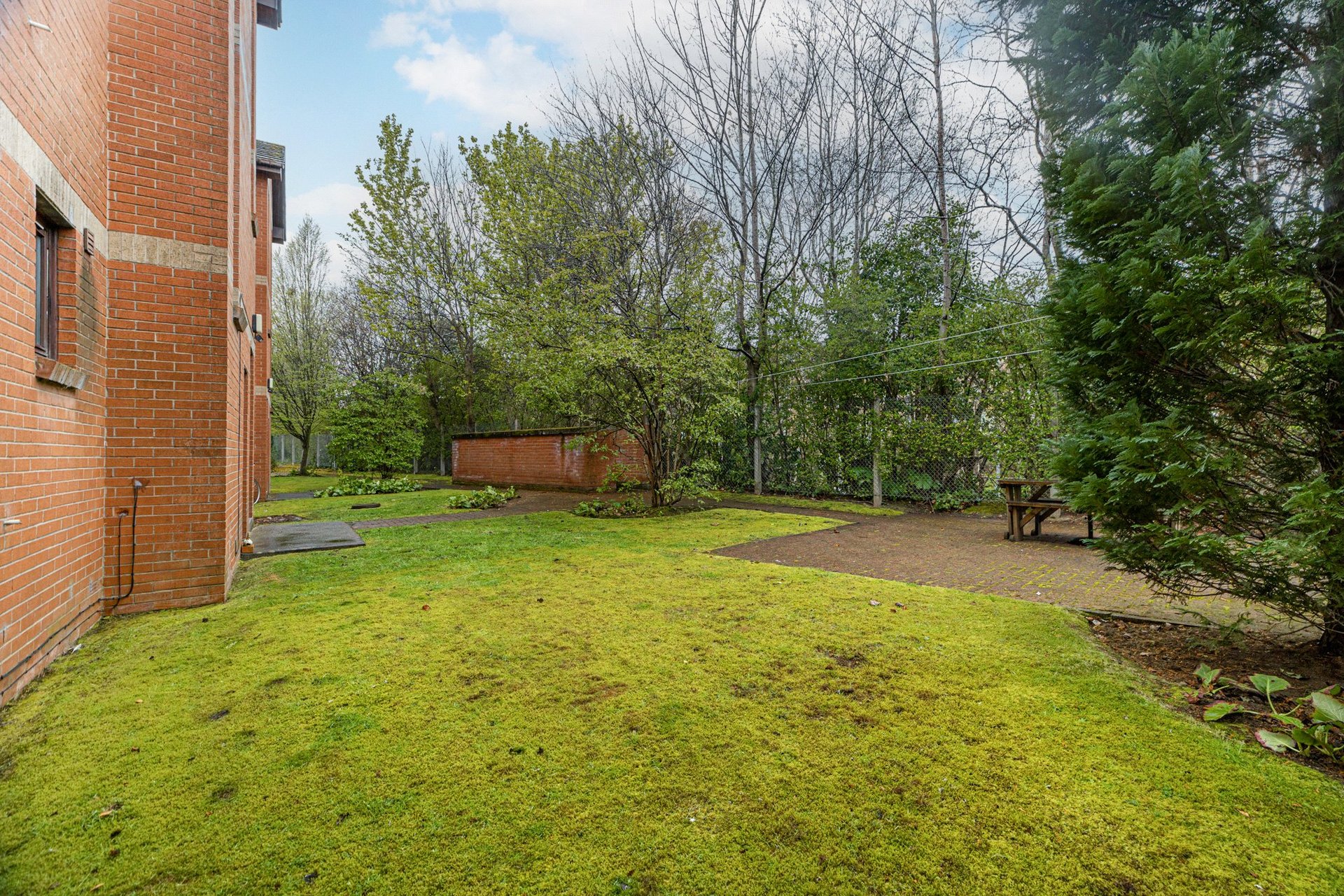 1/1, 2 Fotheringay Road, Pollokshields, G41 4LW - Picture #16