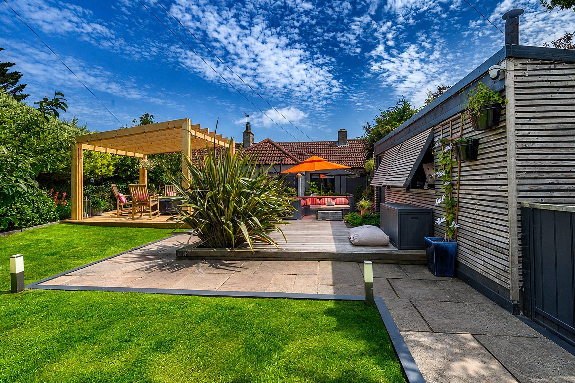1 Myerside Cottage, Newport-on-Tay, Fife, DD6 8RB - Picture #22