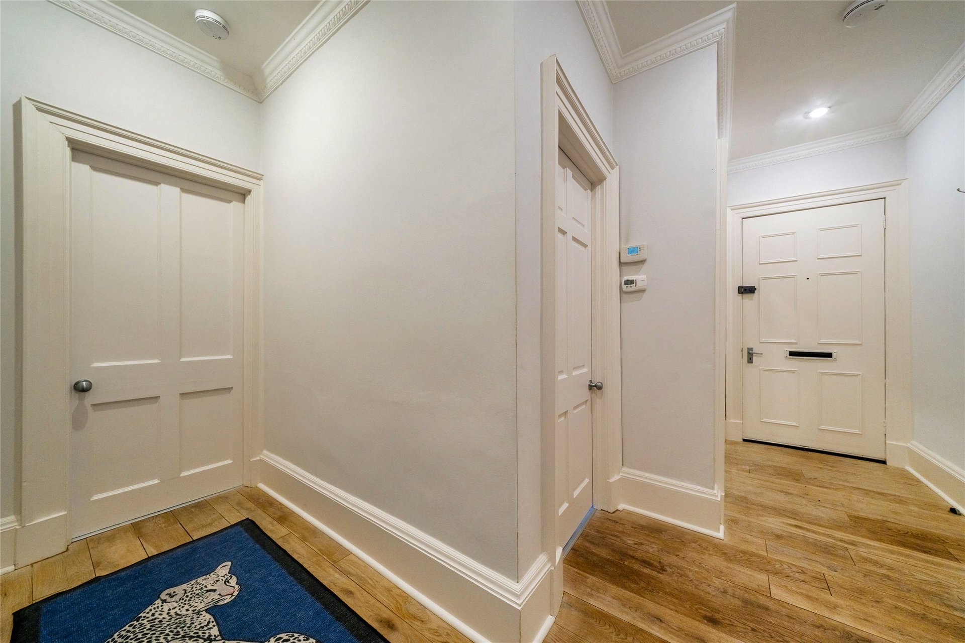 8/5 Abercromby Place, Edinburgh, EH3 6LB - Picture #12