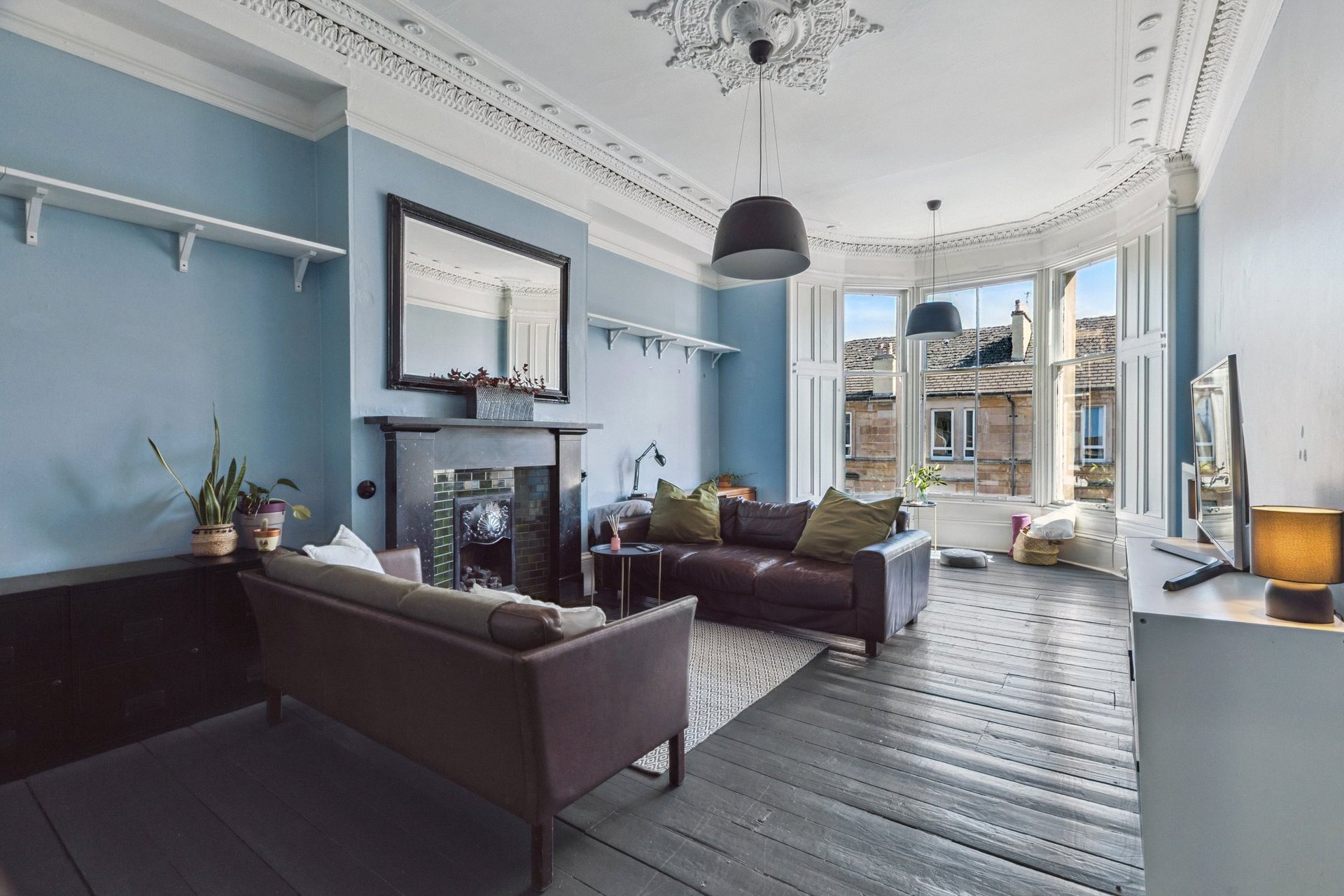 2/2, 16 Keir Street, Pollokshields, Glasgow, G41 2NW - Picture #3