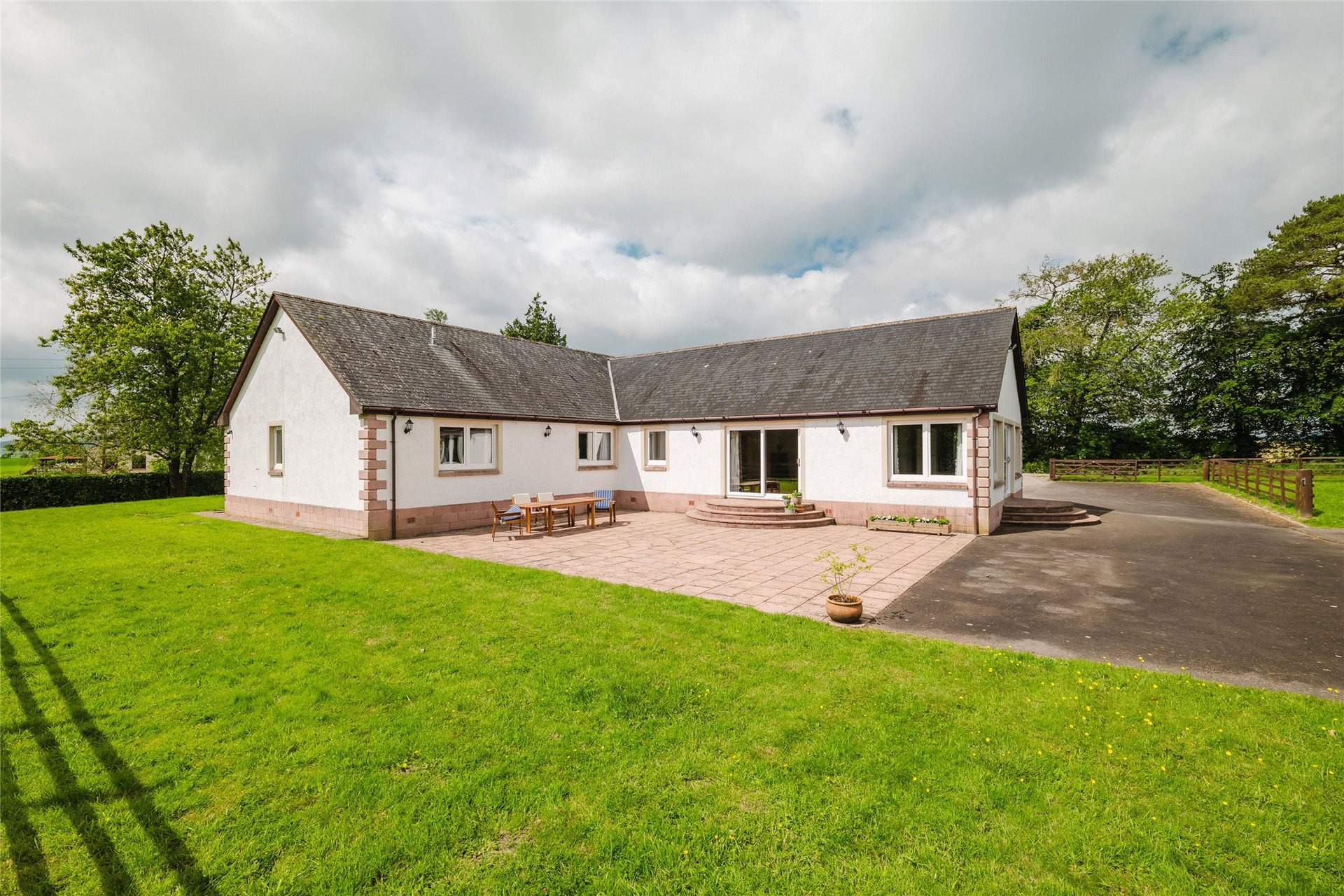 West Beckton, Lockerbie, Dumfries and Galloway, DG11 1SS - Picture #6
