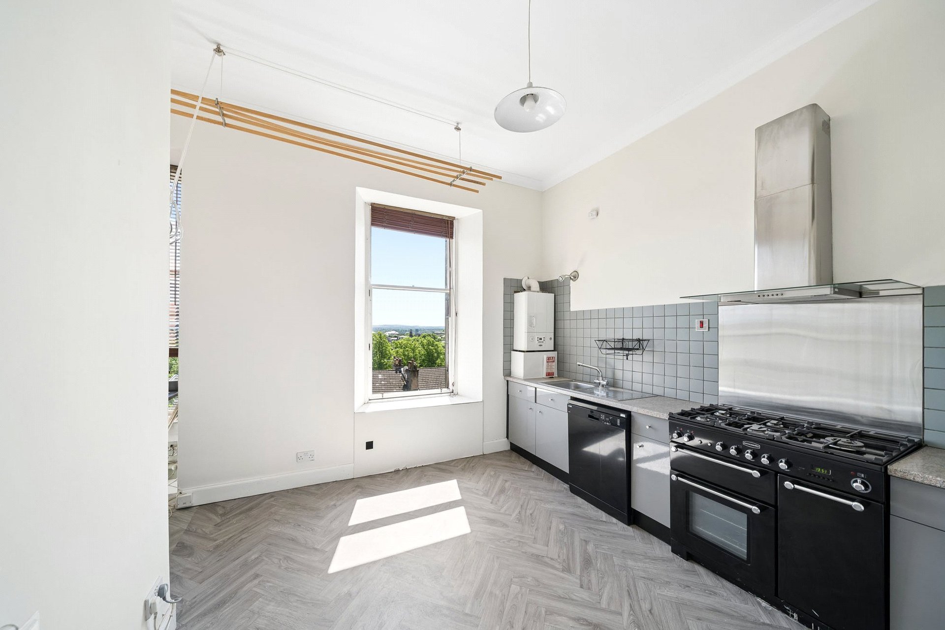 2/1, 213 Wilton Street, North Kelvinside, Glasgow, G20 6DE - Picture #13