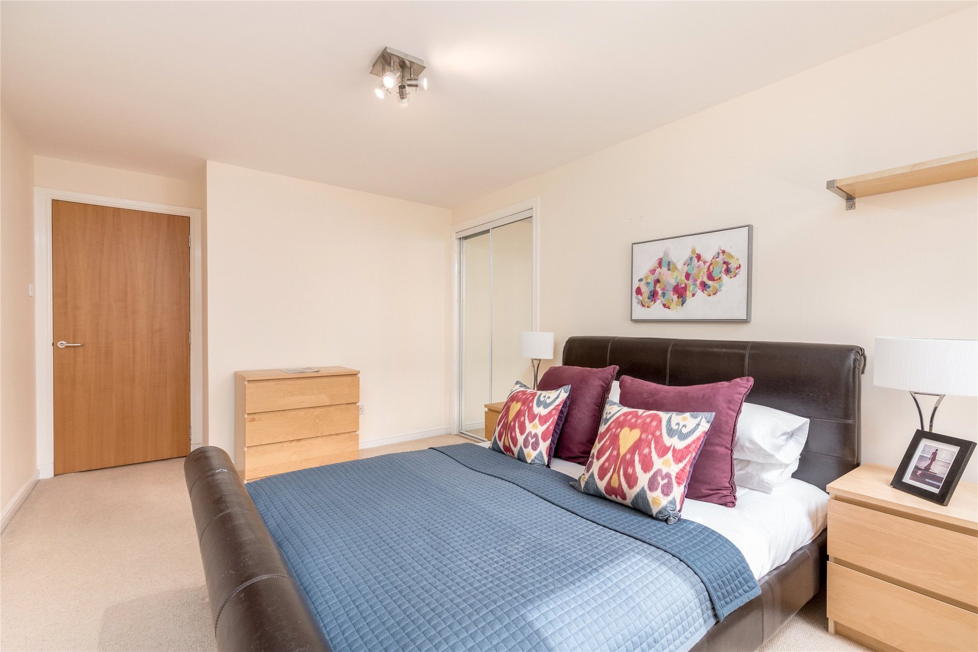 35/3 Ocean Drive, Edinburgh, Midlothian, EH6 6JL - Picture #16