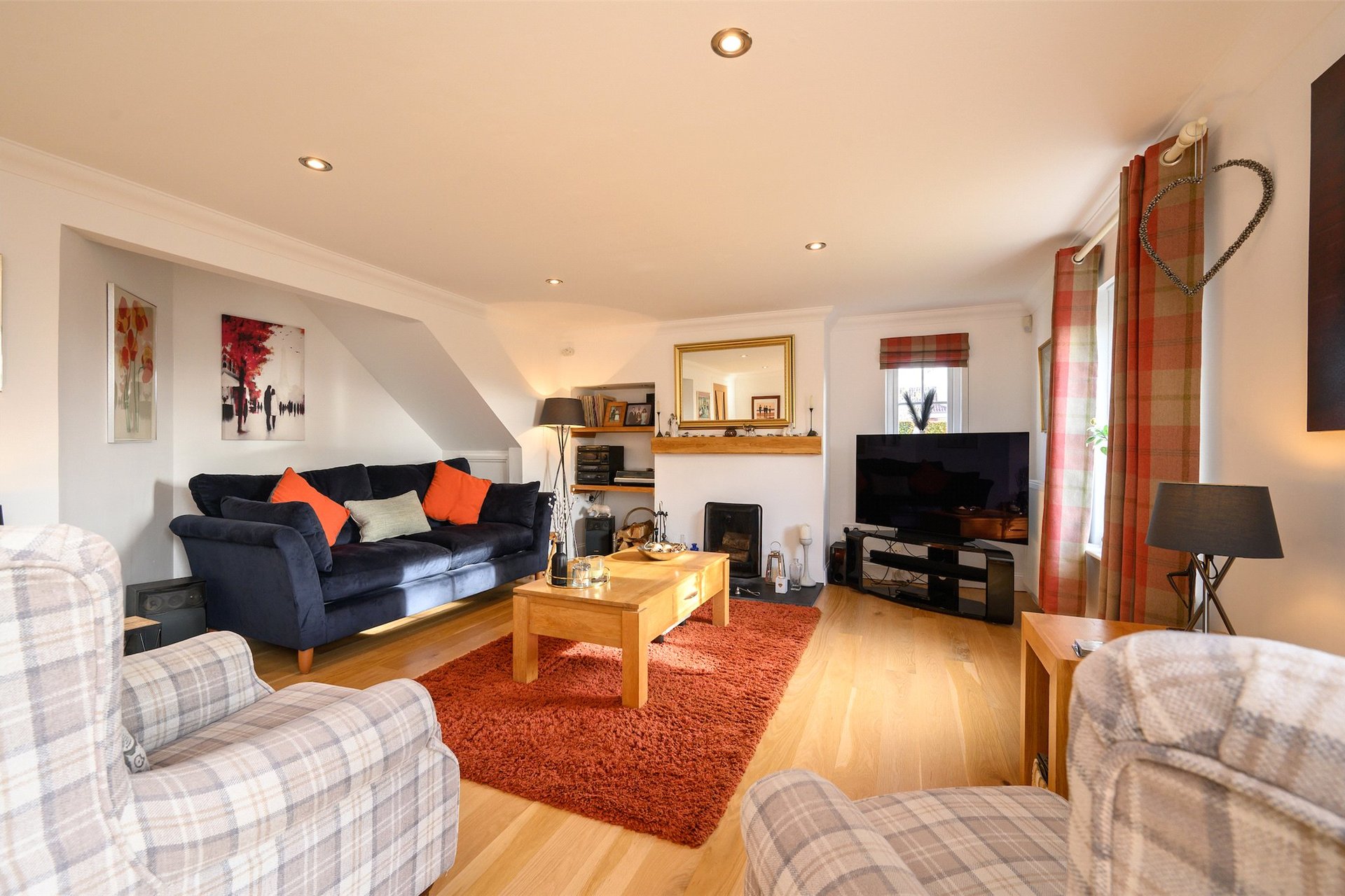 Two Hoots, Tomaknock, Crieff, Perthshire, PH7 3QH - Picture #10