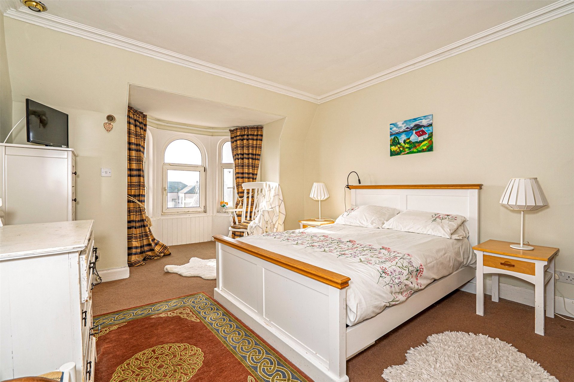 2B Chapmans Place, Elie, Leven, Fife, KY9 1BT - Picture #18