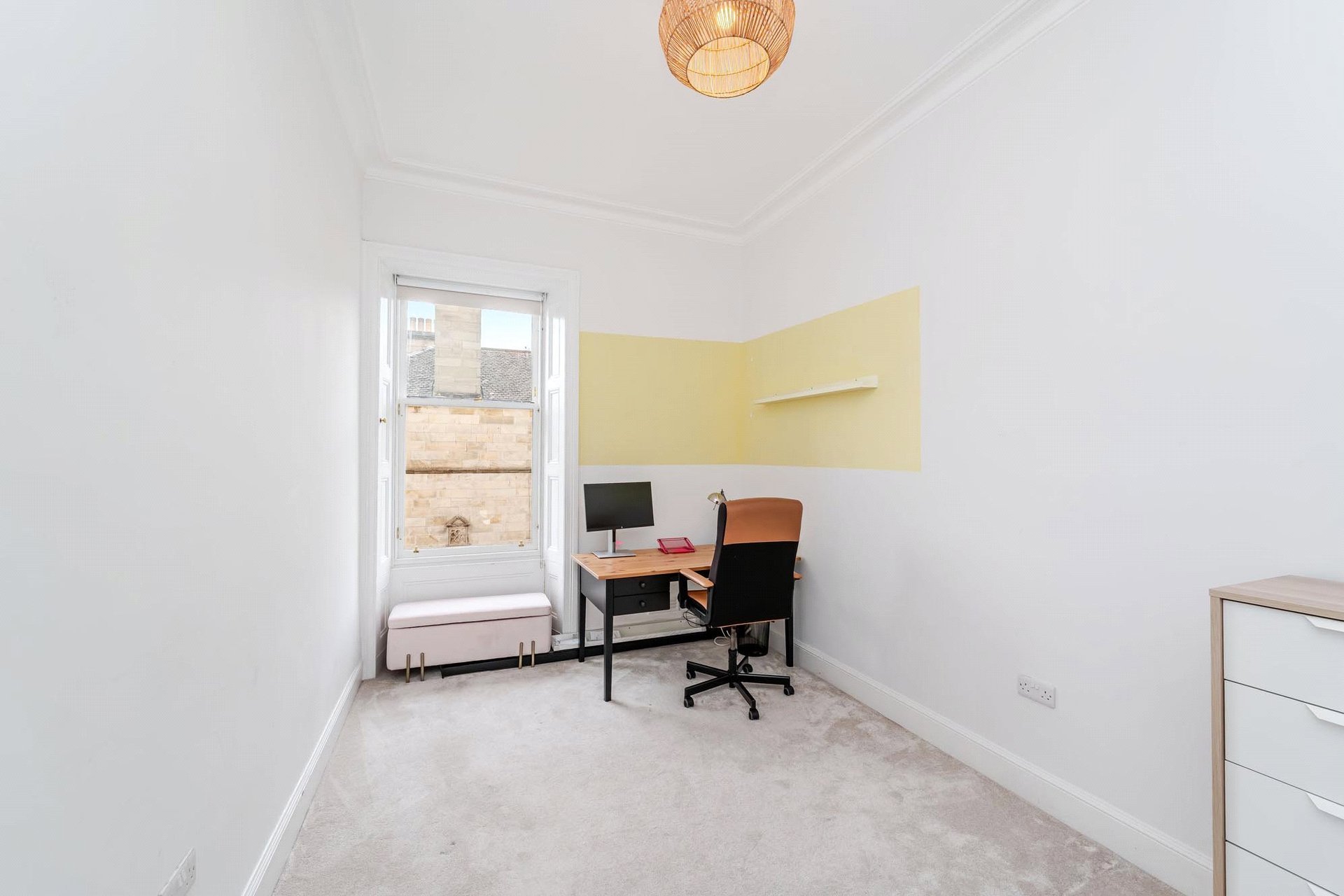 3F1, 48 Bruntsfield Gardens, Edinburgh, Midlothian, EH10 4DZ - Picture #14